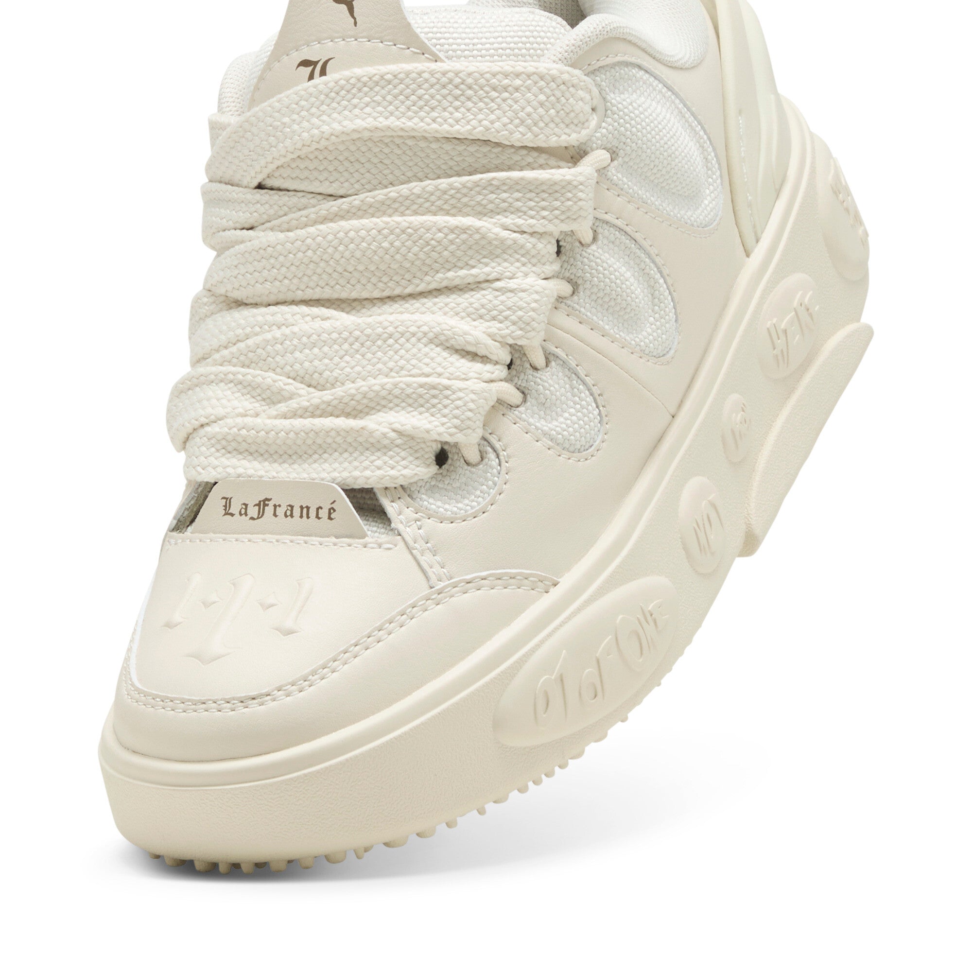 [310870-01] GRADE SCHOOL PUMA LAMELO BALL LAFRANCÉ AMOUR 'MOMENT'