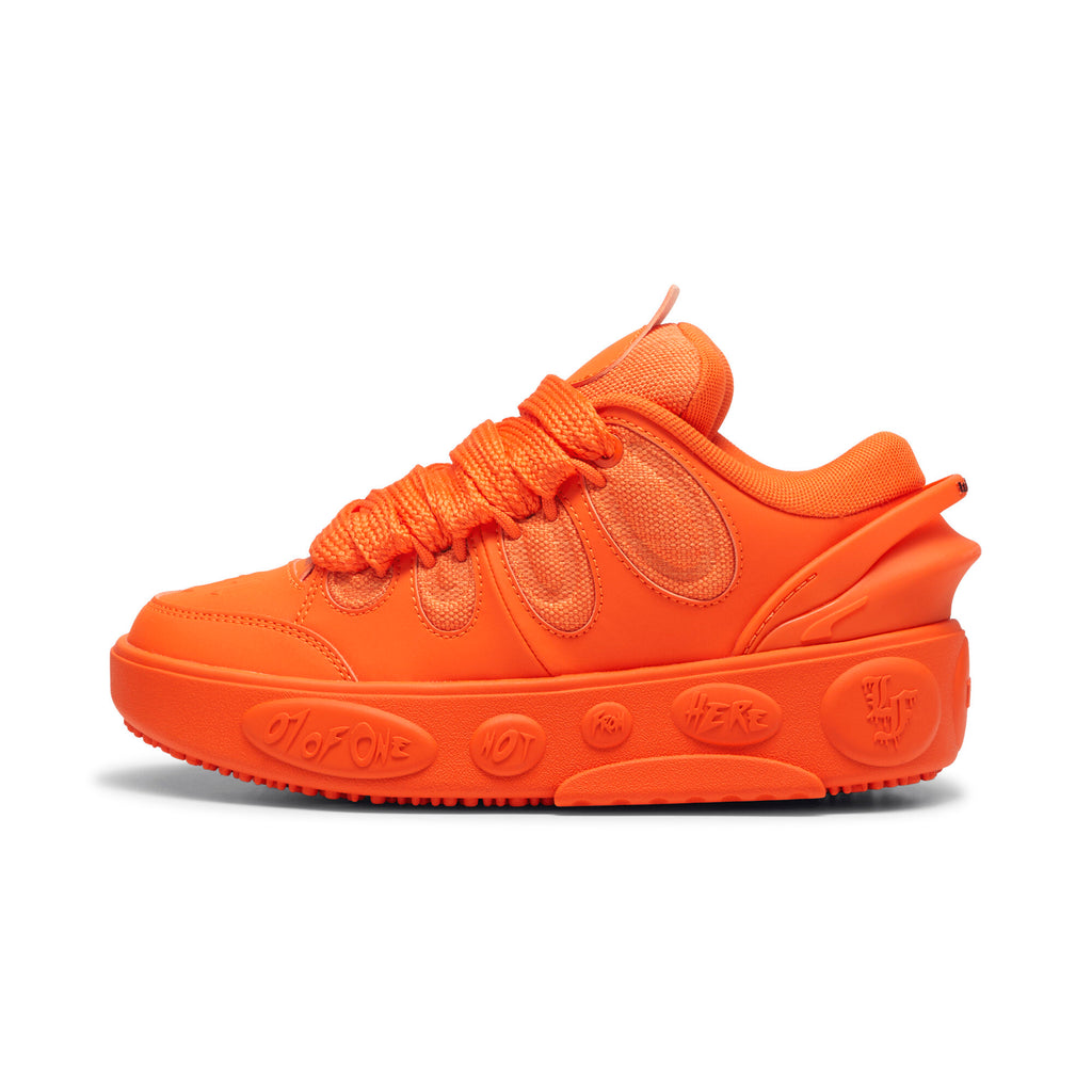 [310873-01] GRADE SCHOOL PUMA LAMELO BALL LAFRANCÉ AMOUR 'GIFTED'