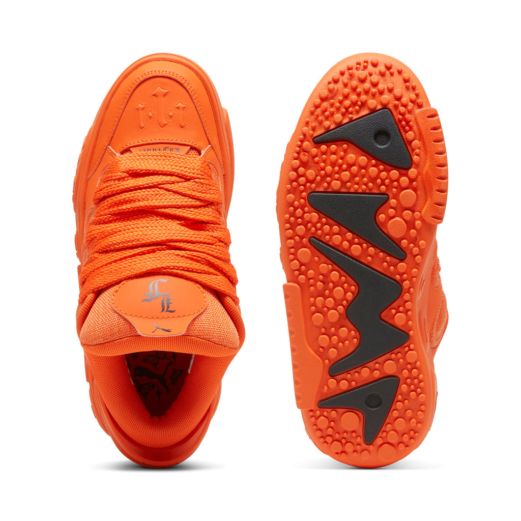 [310873-01] GRADE SCHOOL PUMA LAMELO BALL LAFRANCÉ AMOUR 'GIFTED'