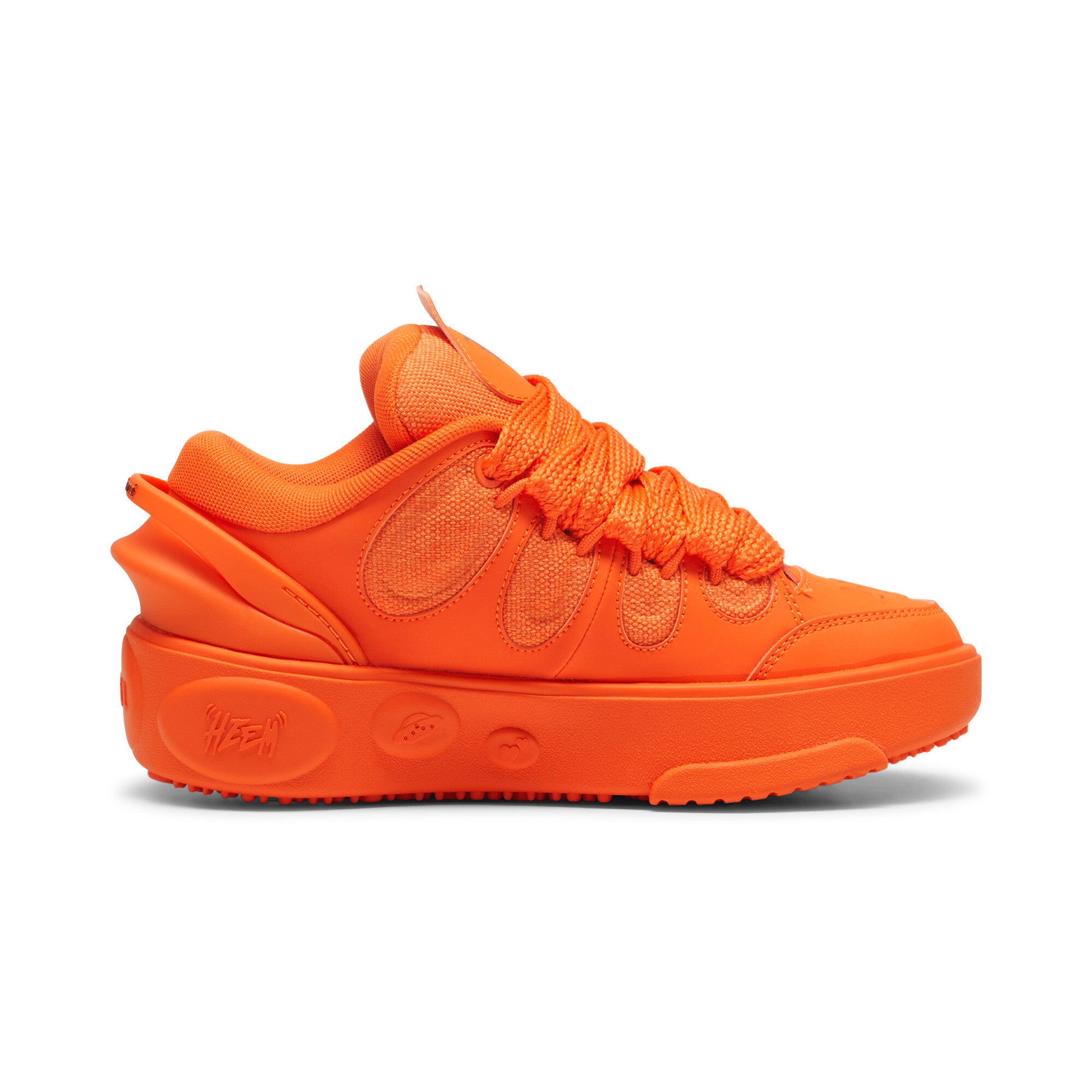 [310873-01] GRADE SCHOOL PUMA LAMELO BALL LAFRANCÉ AMOUR 'GIFTED'