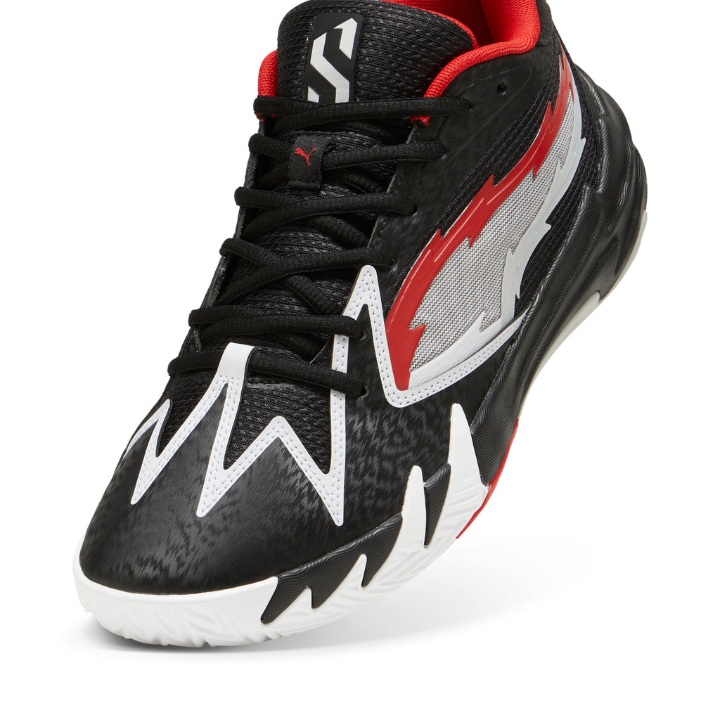 [310901-01] MENS PUMA SCOOT ZEROS 'O.D.D CITY'