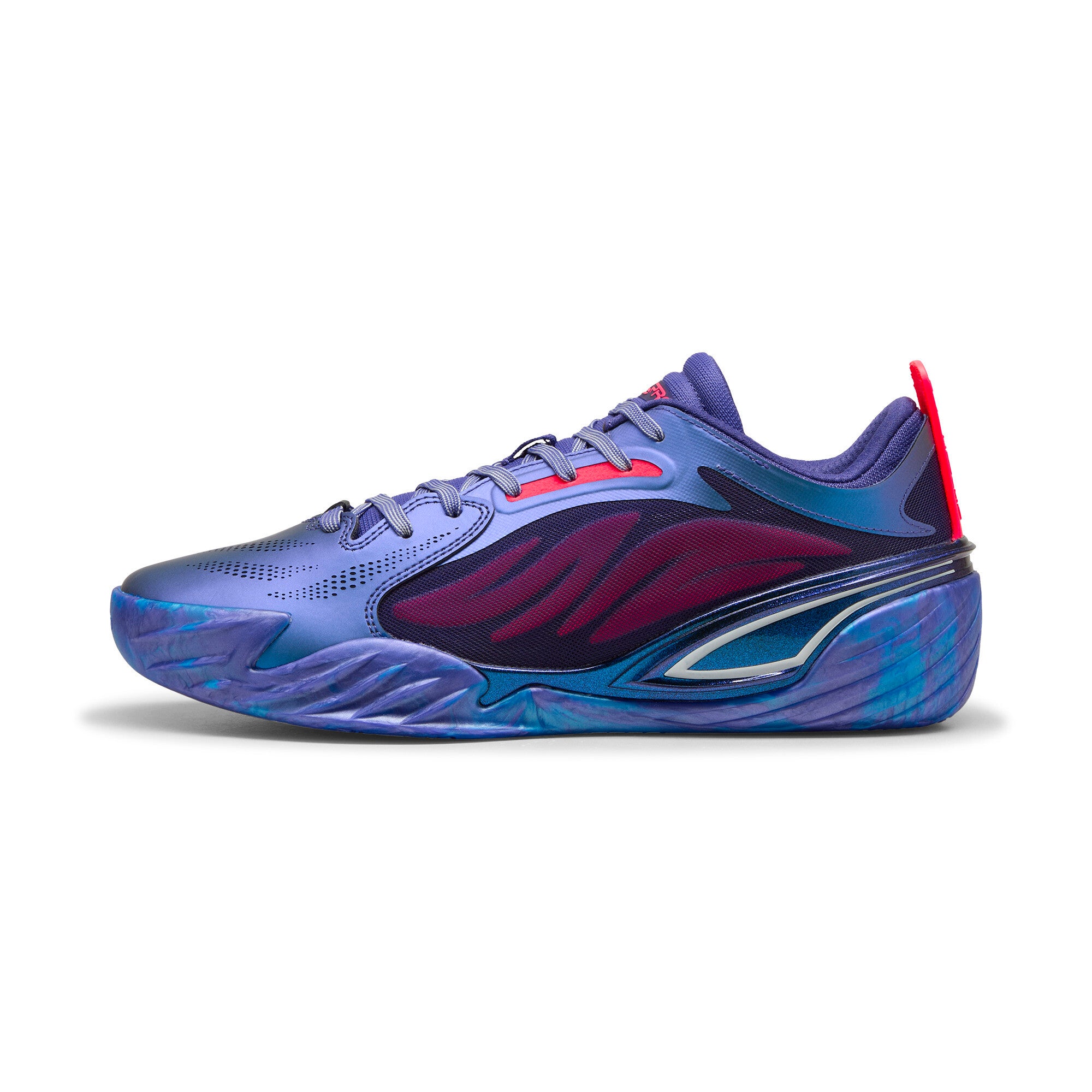 [311261-01] Mens Puma ALL-PRO NITRO ELITE