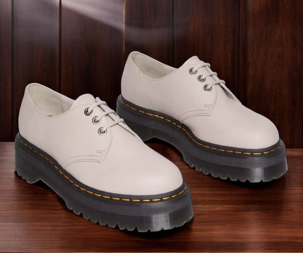[31167348] WOMENS DR. MARTENS 1461 QUAD II