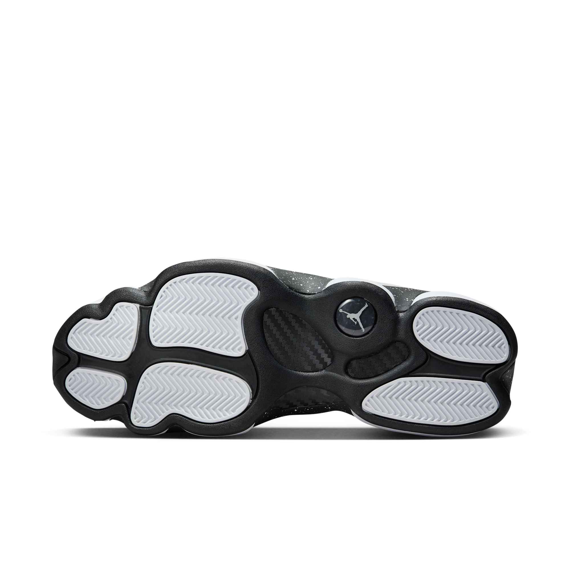 [322992-111] Mens Air Jordan 6 Rings