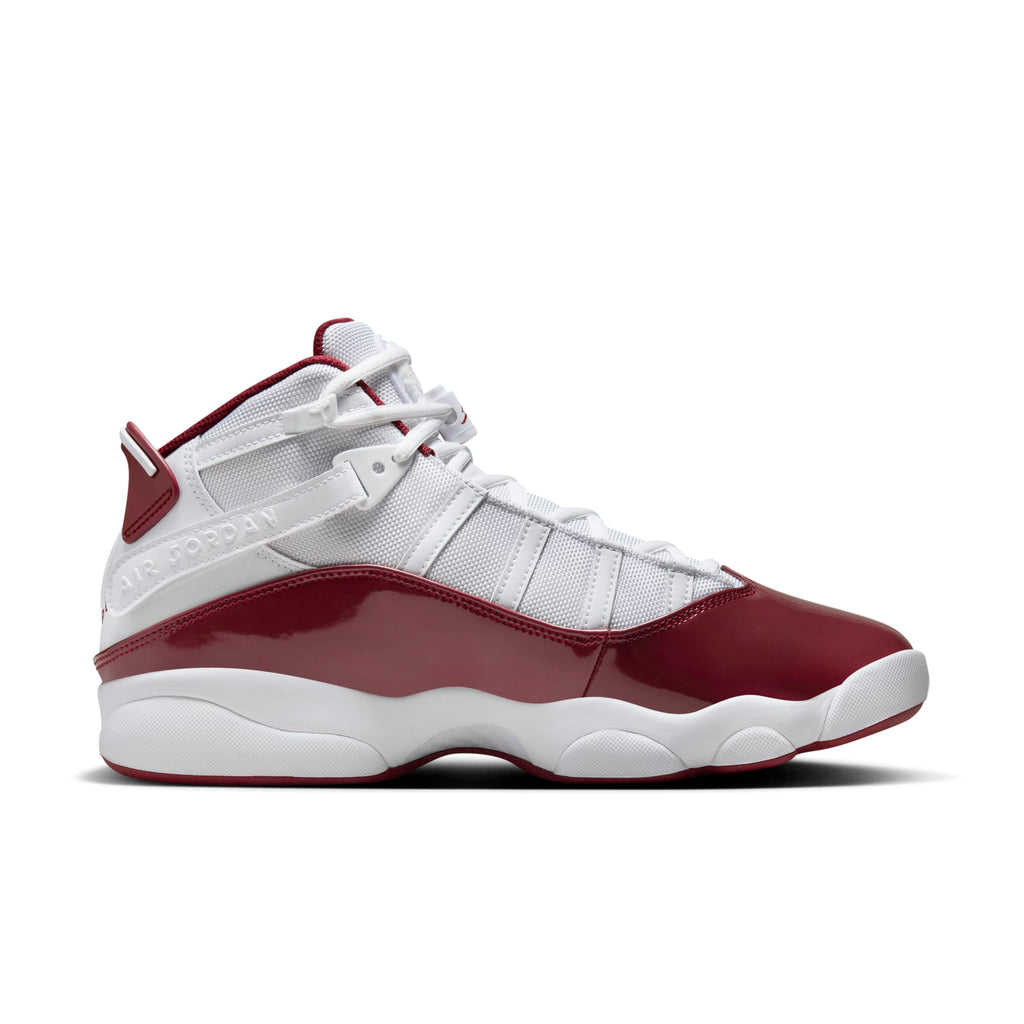 [322992-165] Mens Air Jordan 6 RINGS