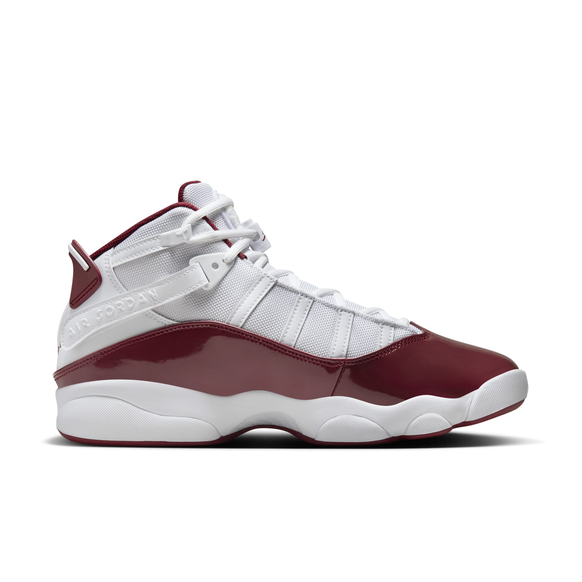 [322992-165] Mens Air Jordan 6 RINGS