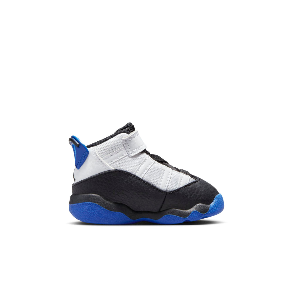 [323420-142] Toddlers Air Jordan 6 RINGS TD
