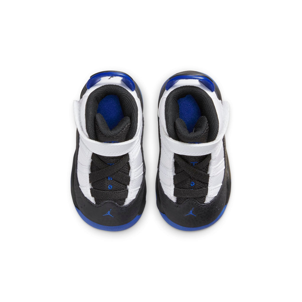[323420-142] Toddlers Air Jordan 6 RINGS TD