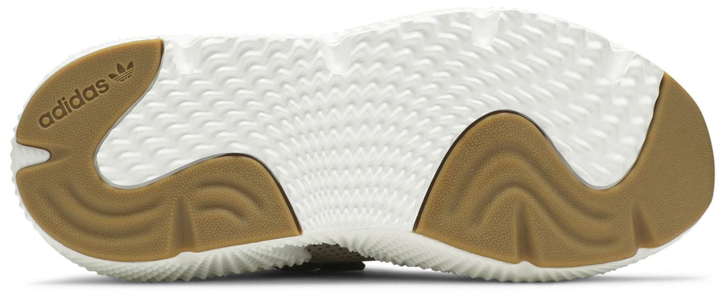 [CQ2128] MENS ADIDAS PROPHERE 'TRACE KHAKI'