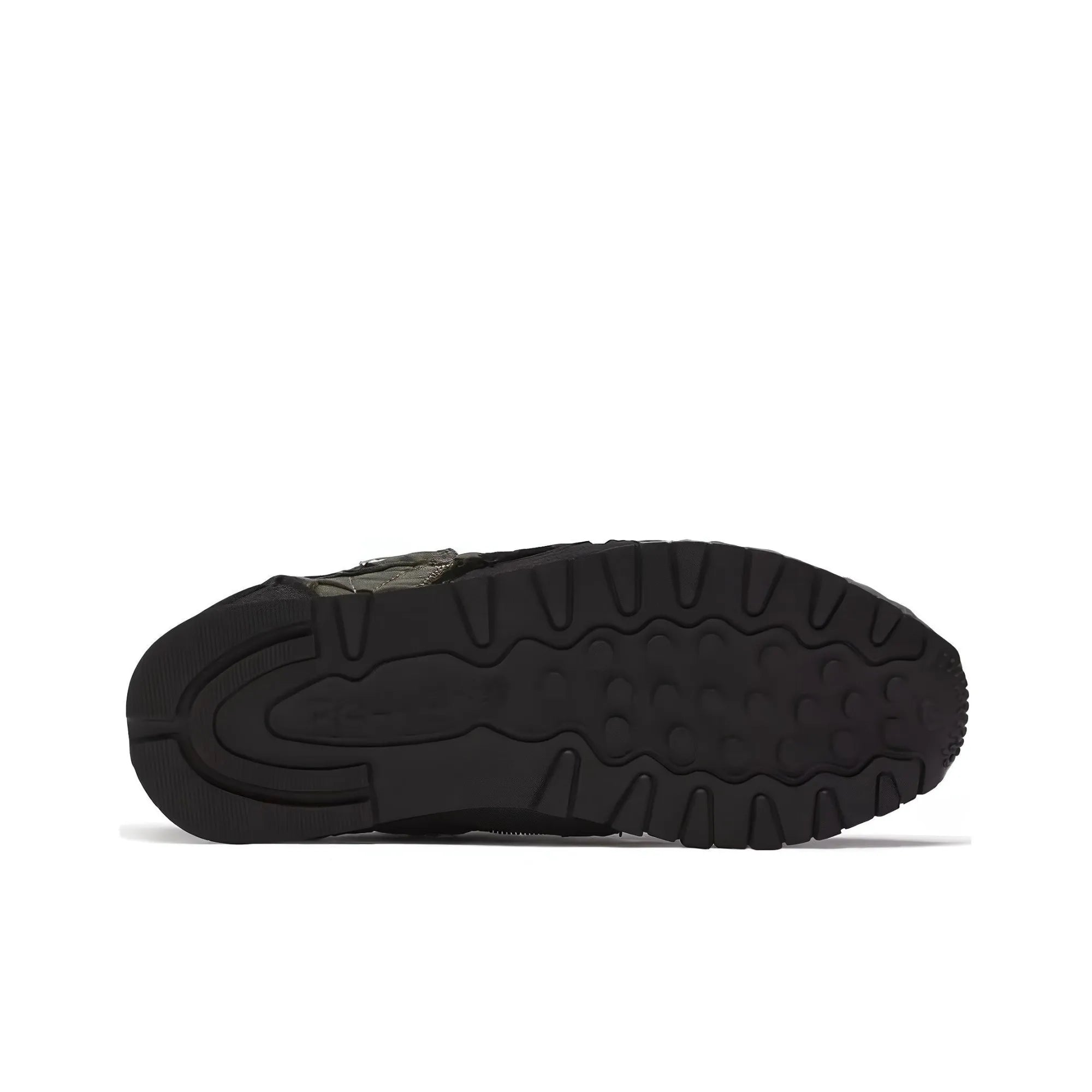 [100069830/IF5896] Mens Reebok CLASSIC LEATHER PUMP