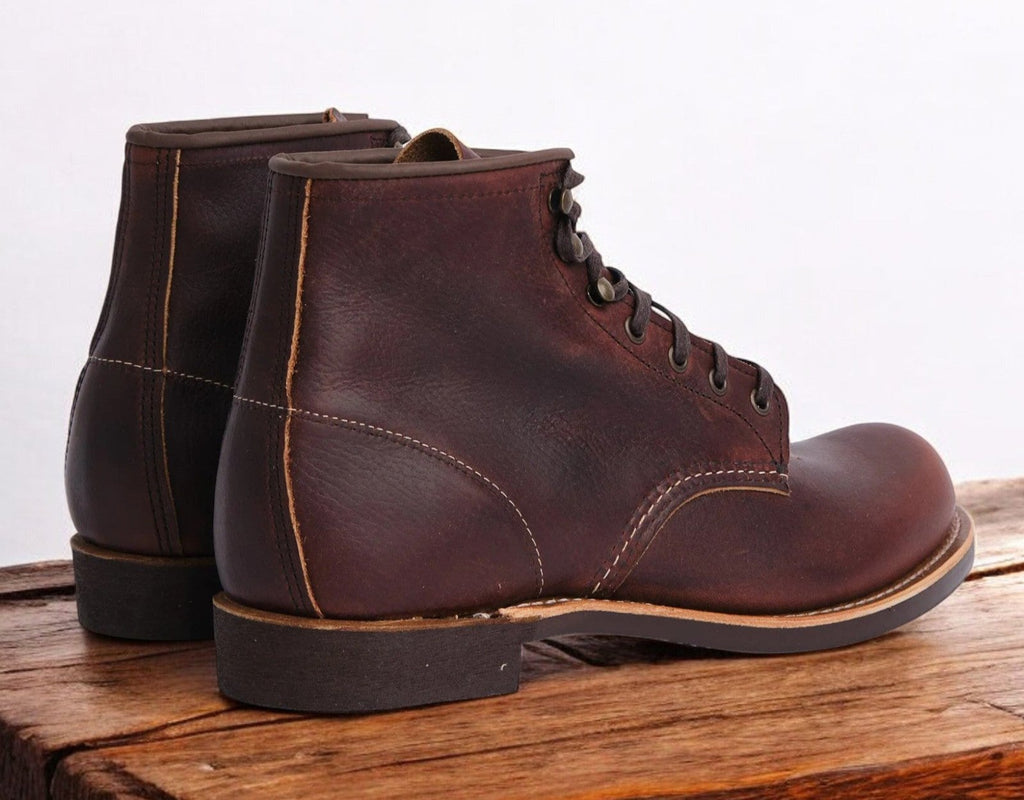 [3340-WIDE] MENS RED WING BLACKSMITH (WIDE 2E WIDTH)