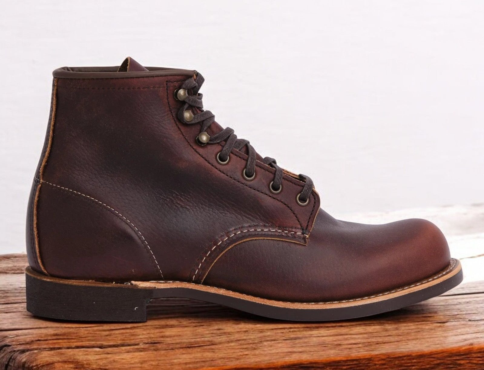 [3340] Mens RED WING BLACKSMITH