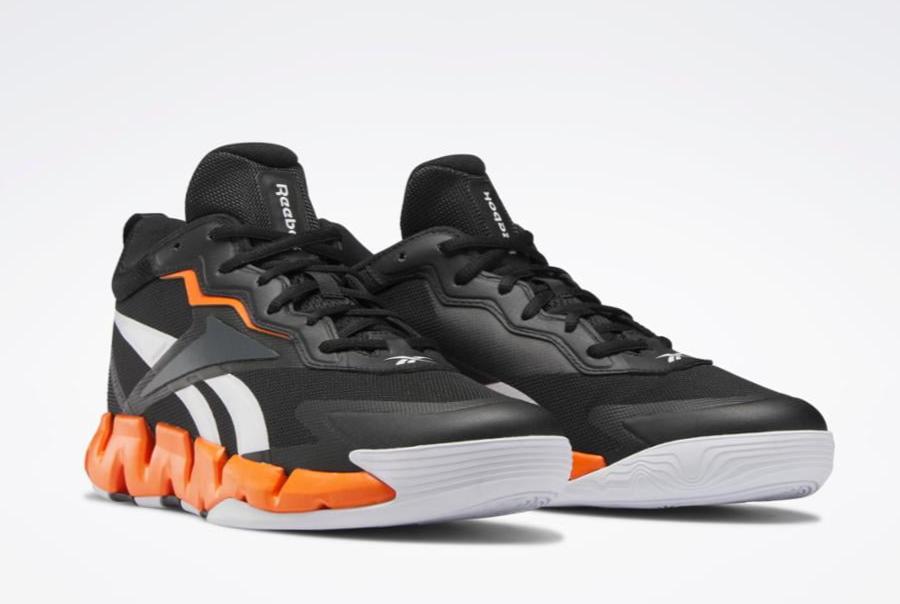 [100044057/GW2230] MENS REEBOK ZIG ENCORE