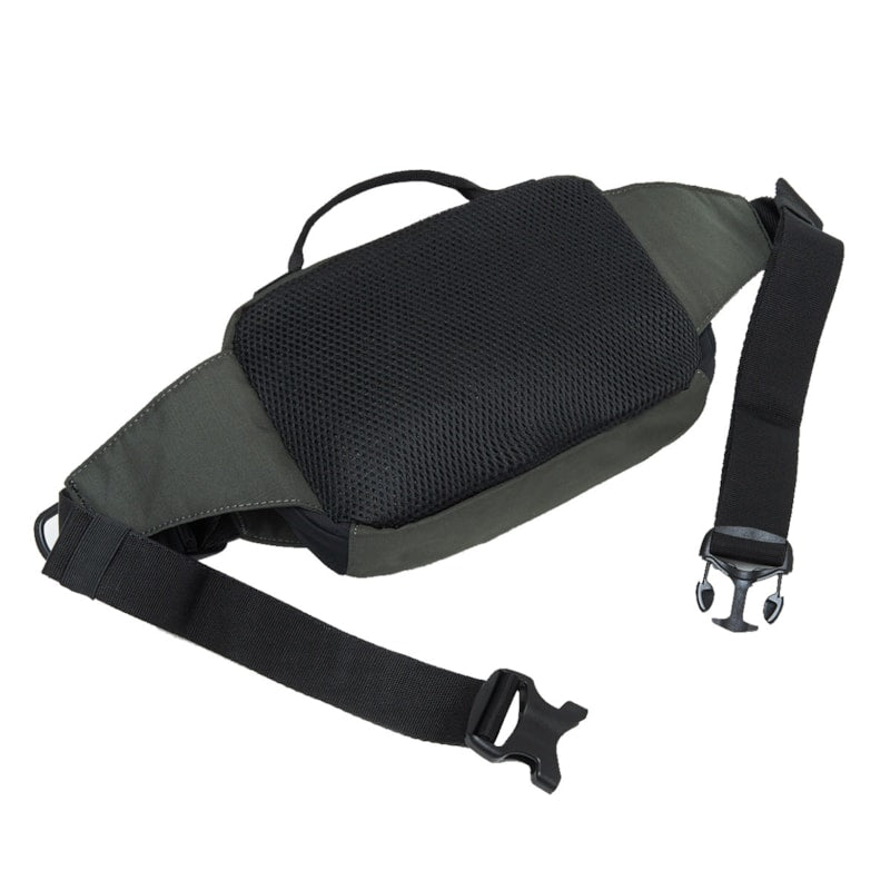 [FOS900075-86L] MENS OAKLEY STREET BELT BAG 2.0