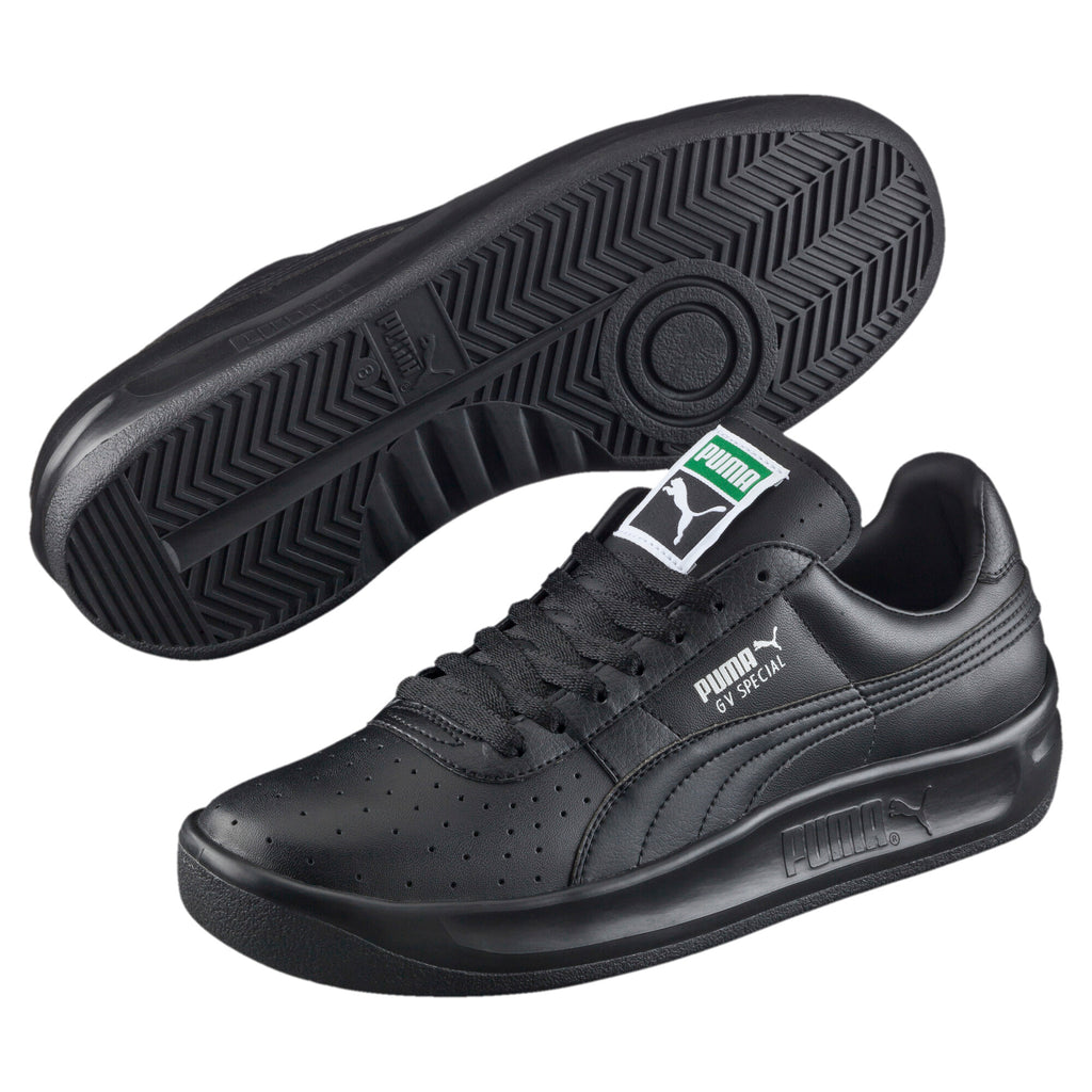[343569-45] Mens PUMA GV SPECIAL 'BLACK'
