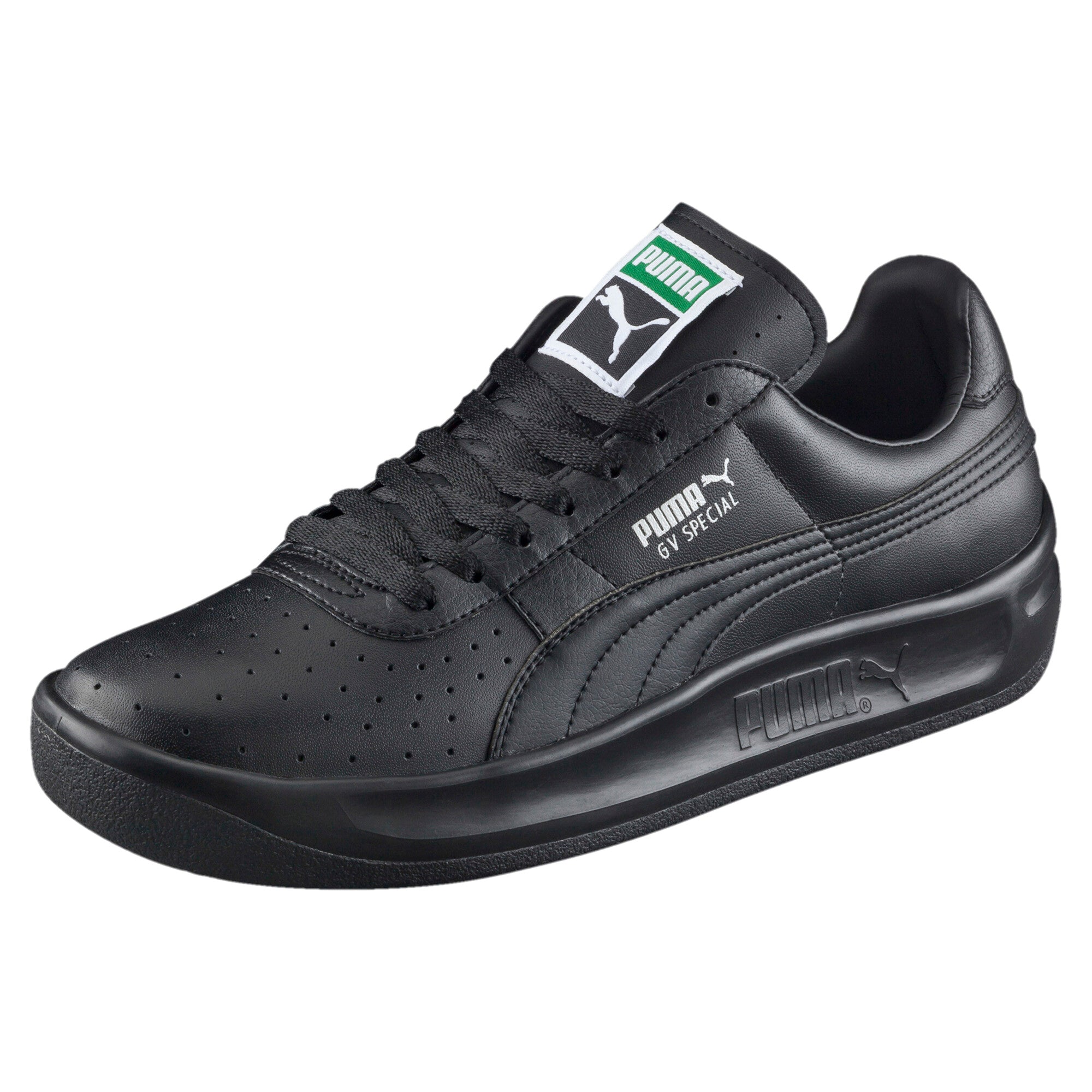 [343569-45] Mens PUMA GV SPECIAL 'BLACK'