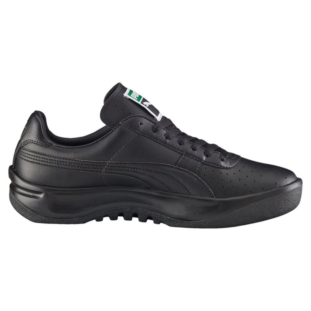 [343569-45] Mens PUMA GV SPECIAL 'BLACK'