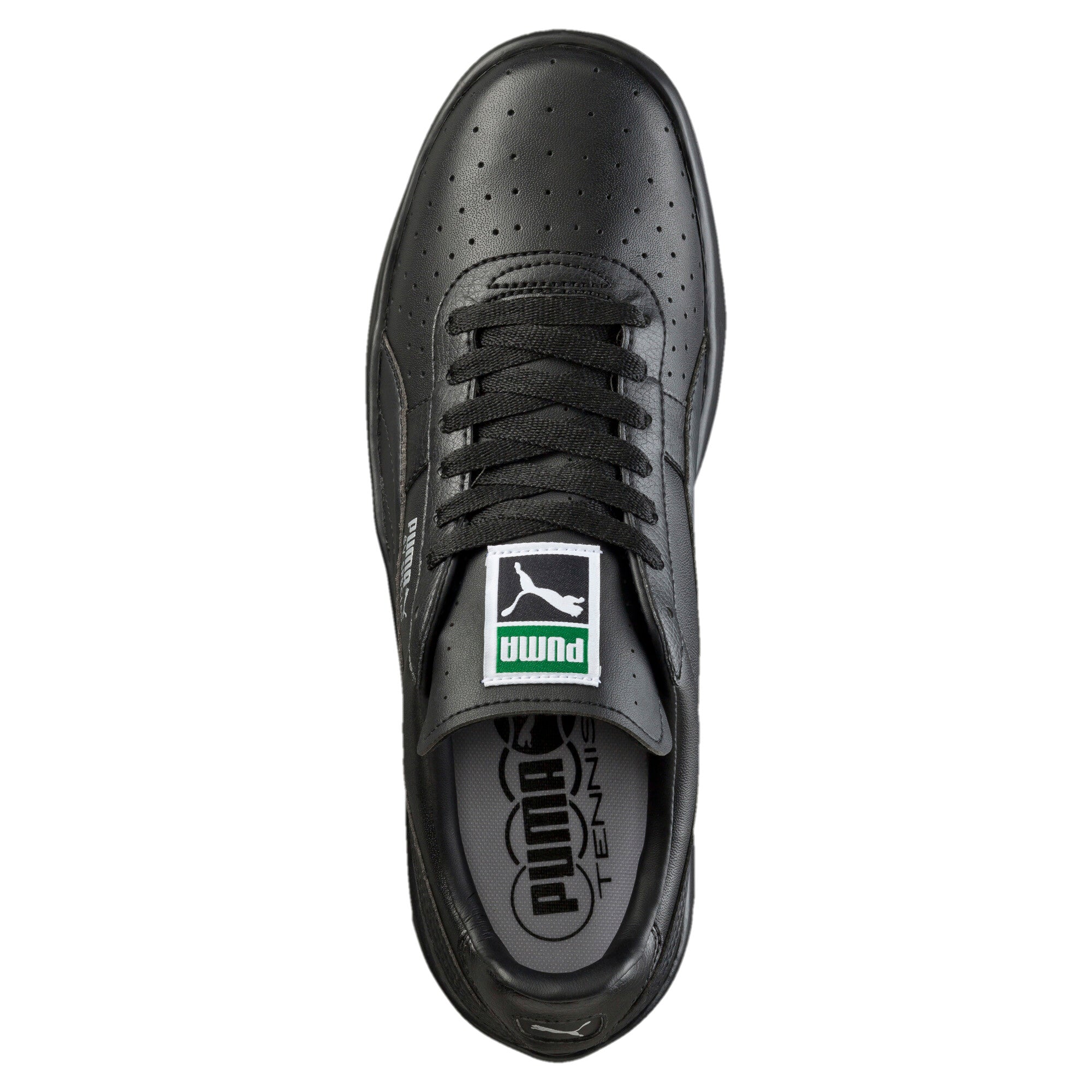 [343569-45] Mens PUMA GV SPECIAL 'BLACK'