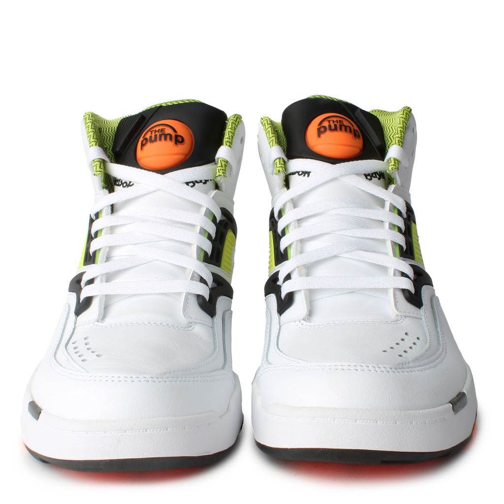 [100033132/IE1872] Mens Reebok PUMP TZ