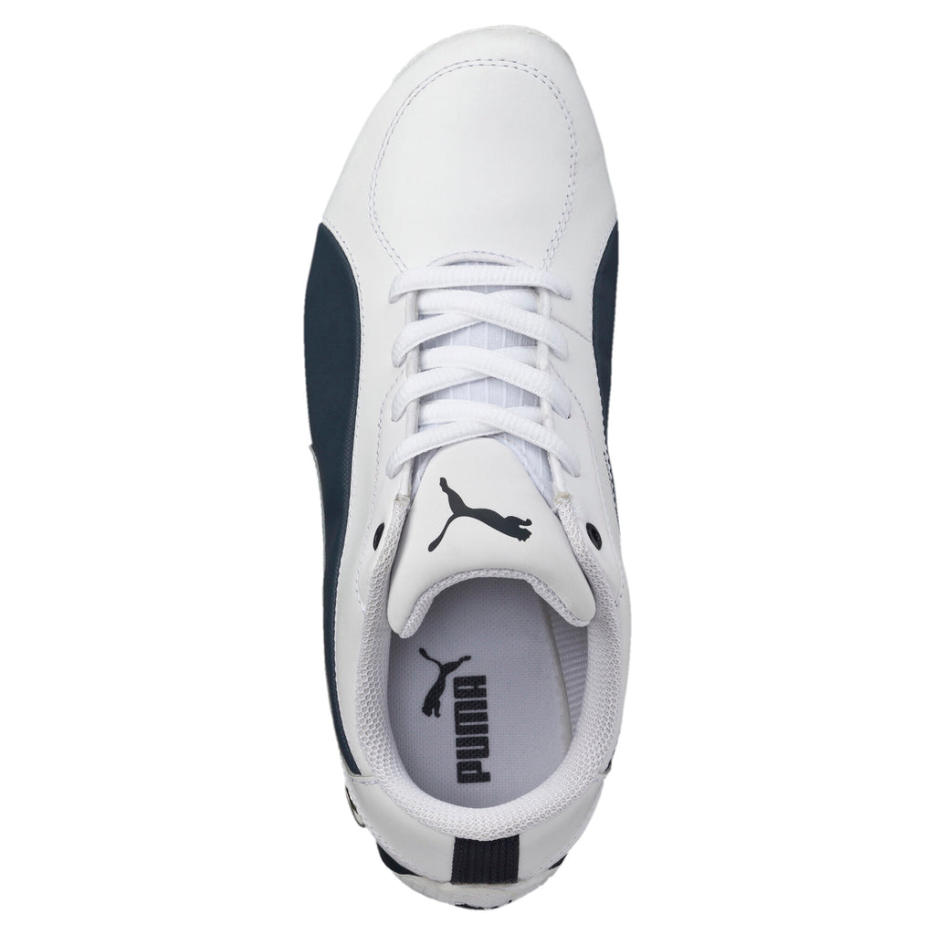 [360965-02] Youth PUMA BMW DRIFT CAT 5 JR