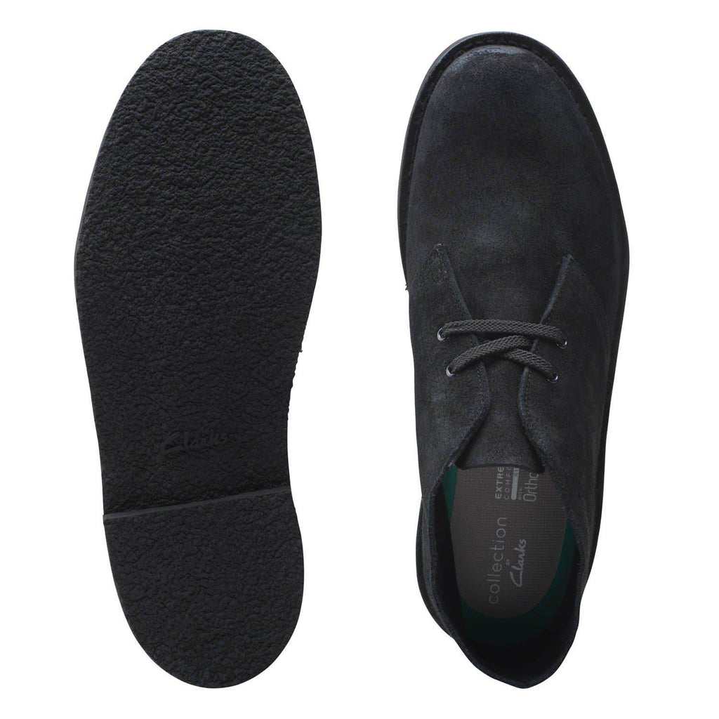 [26153527] MENS CLARKS BUSHACRE 3