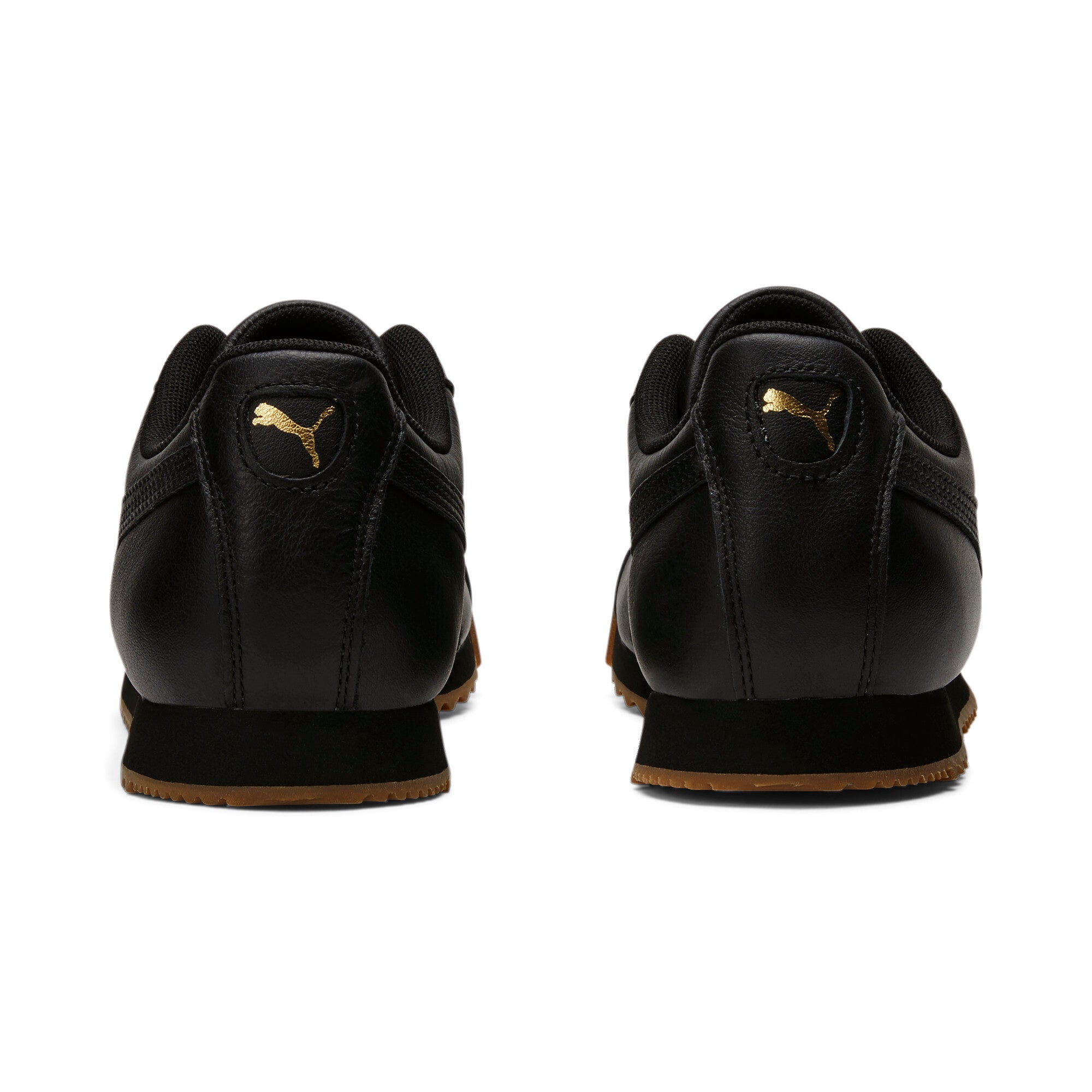 [366408-02] Mens Puma Roma Classic Gum
