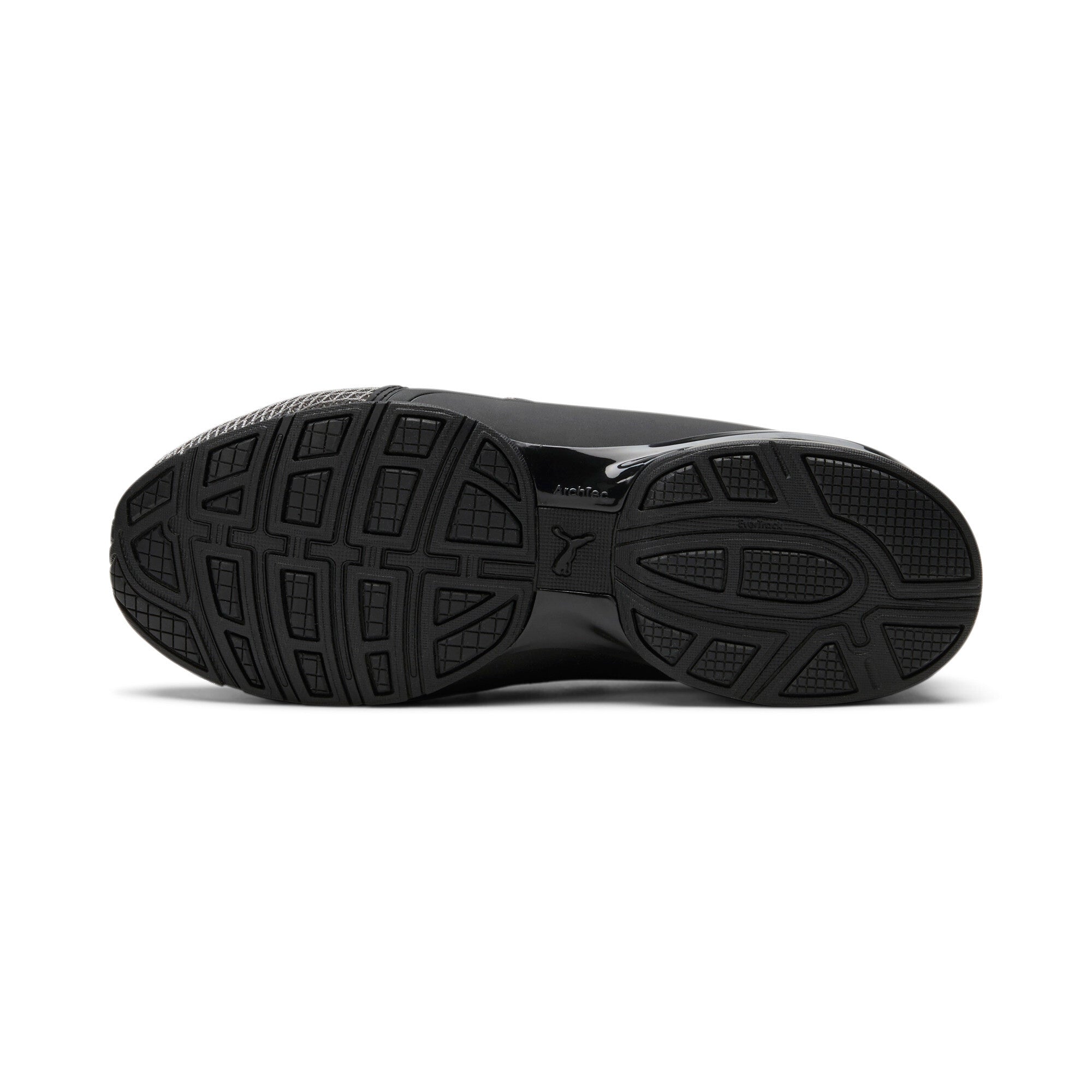 [376027-01] MENS PUMA AXELION NM