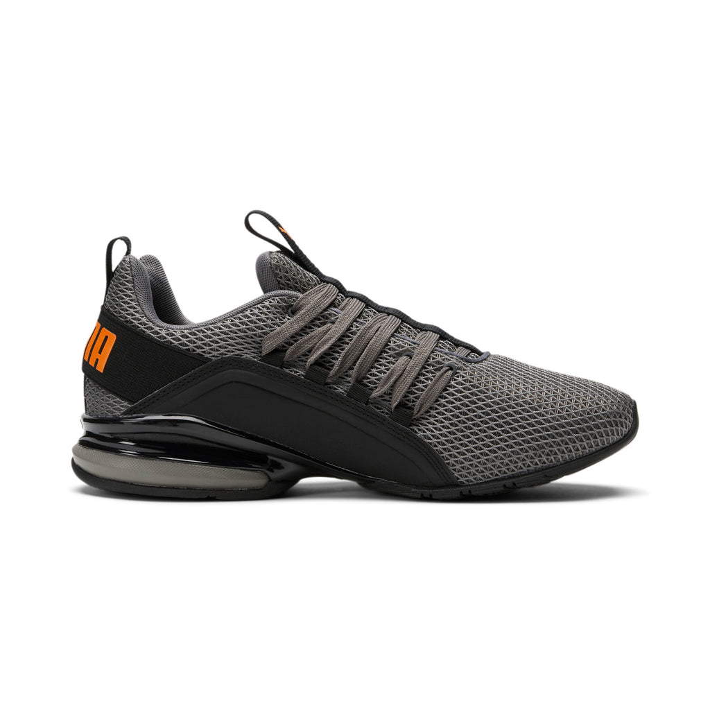 [376027-01] MENS PUMA AXELION NM