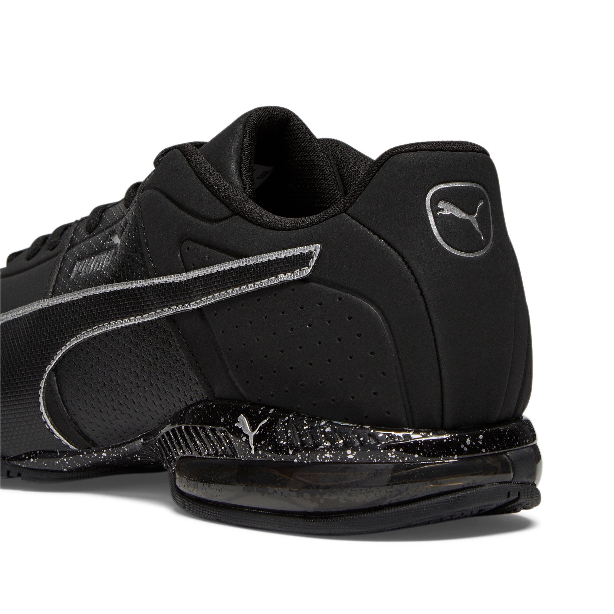 [376030-01] Mens Puma CELL SURIN 2 MATTE SPECKLE