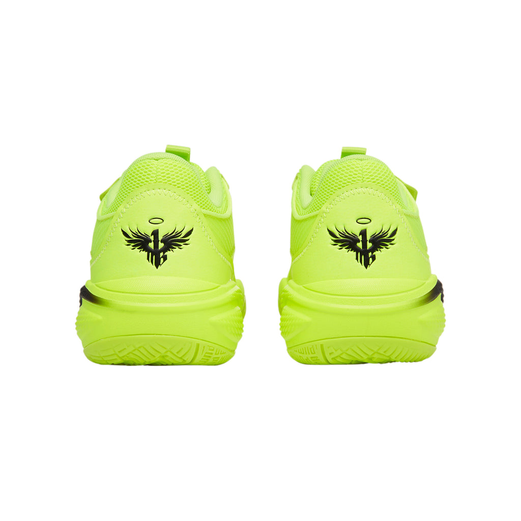 [376512-01] MENS PUMA COURT RIDER LAMELO