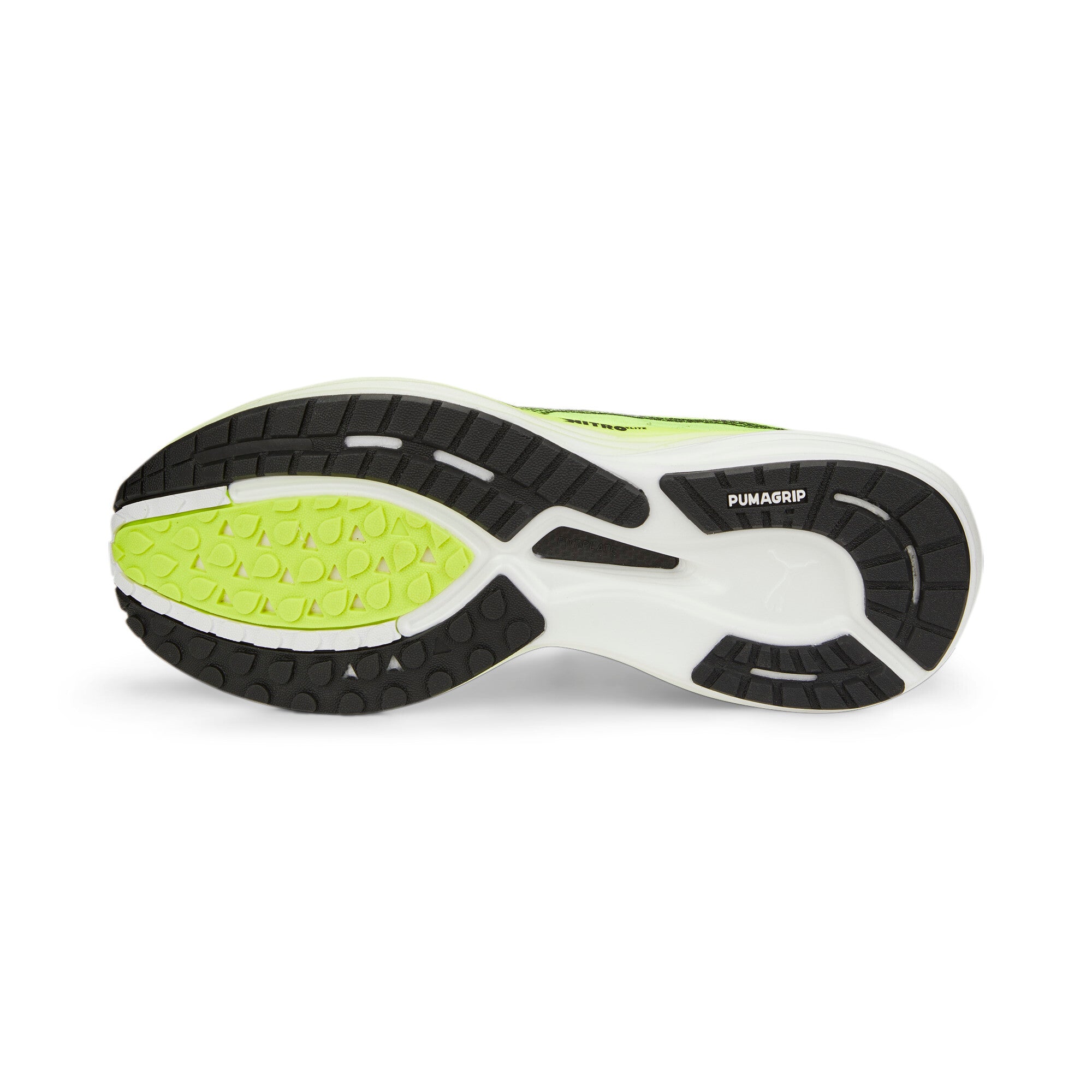 [376807-05] Mens Puma DEVIATE NITRO 2