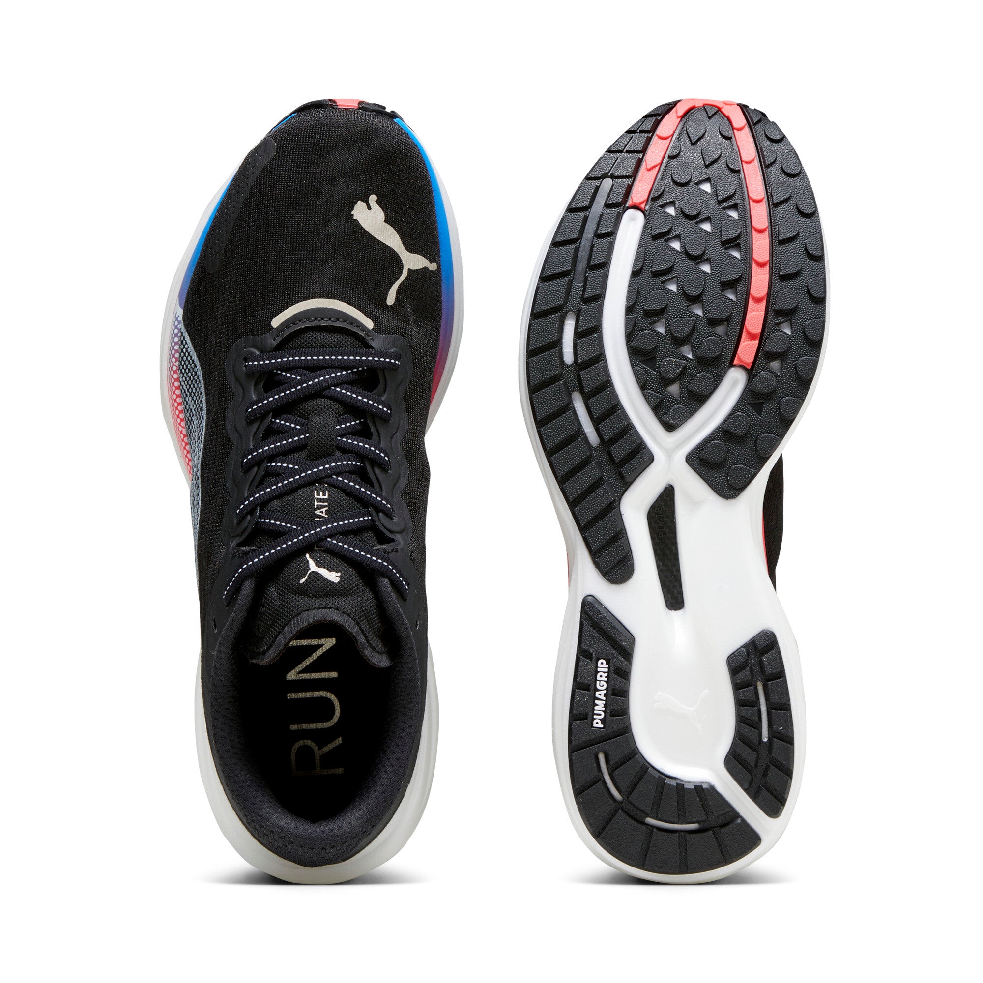 [376807-13] Mens Puma DEVIATE NITRO 2
