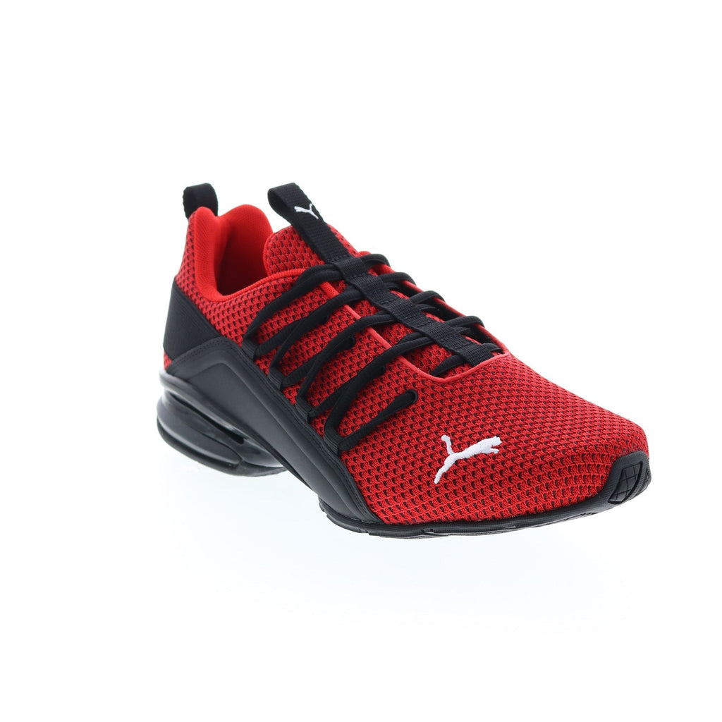 [377190-01] Mens Puma AXELION TWO-TONE