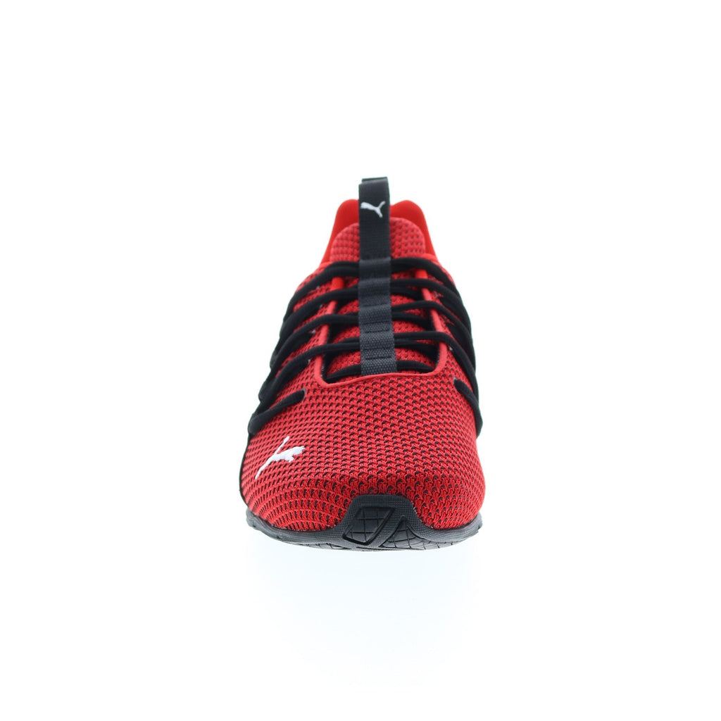 [377190-01] Mens Puma AXELION TWO-TONE