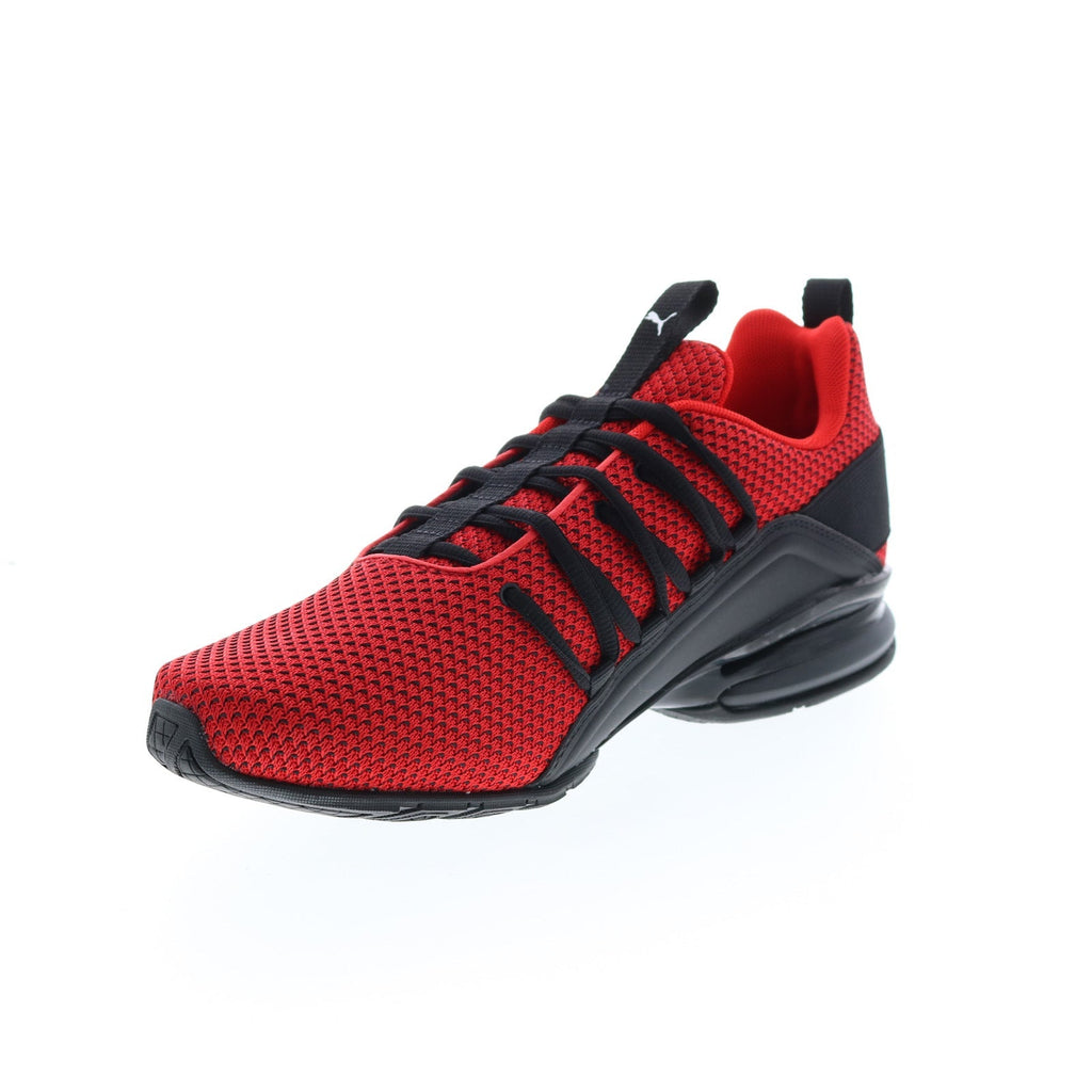[377190-01] Mens Puma AXELION TWO-TONE