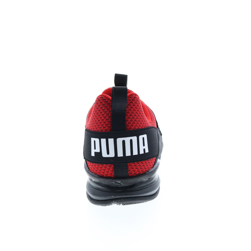 [377190-01] Mens Puma AXELION TWO-TONE