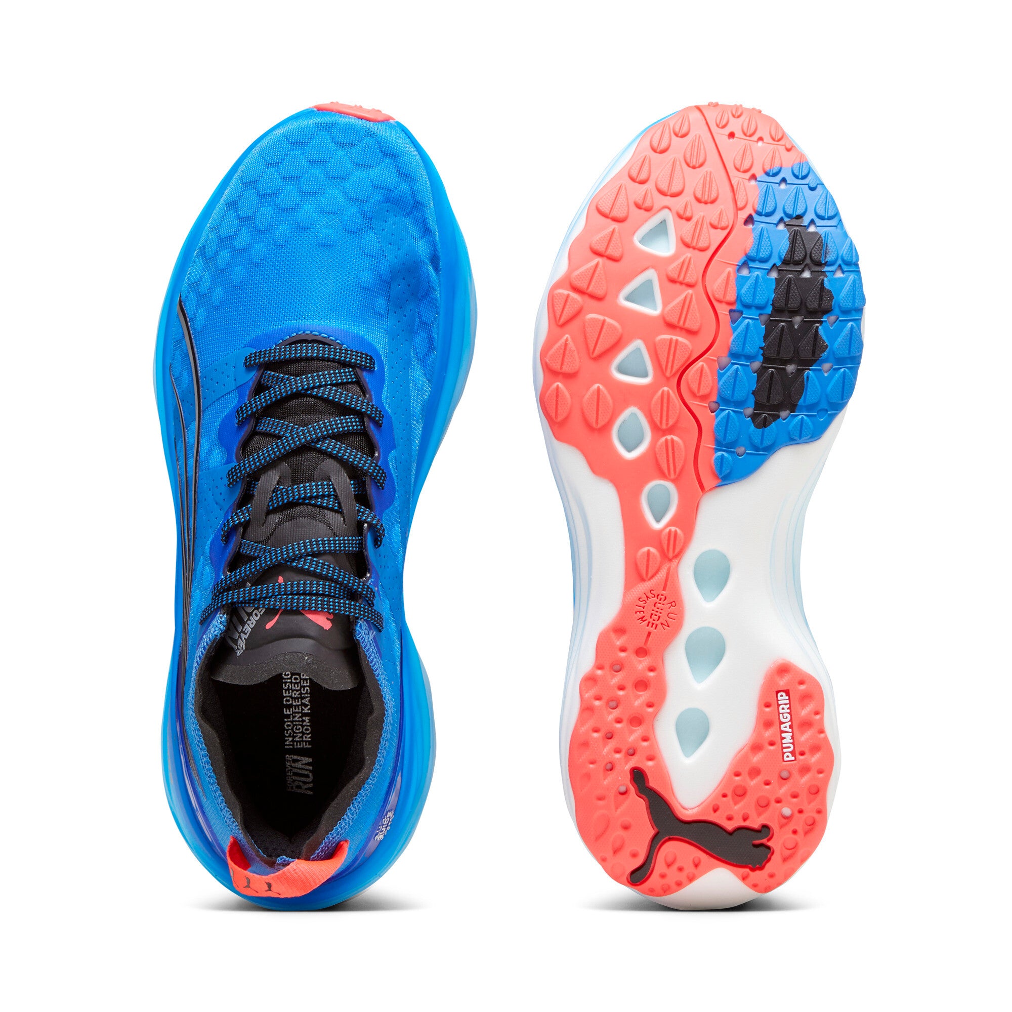 [377757-11] Mens Puma FOREVERRUN NITRO
