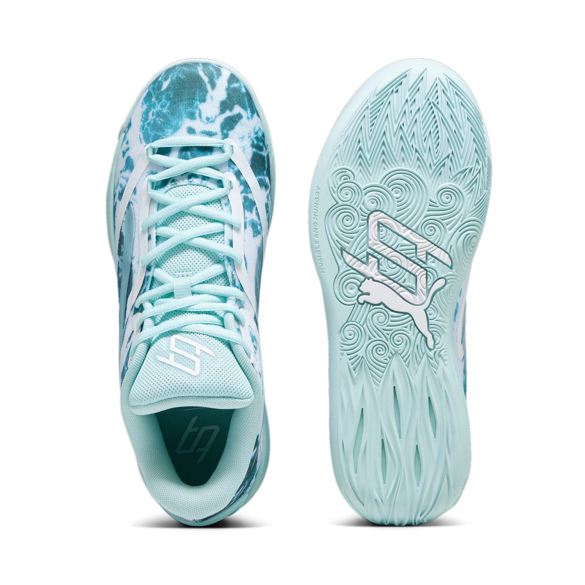 [378318-02] Womens Puma STEWIE 2 WATER