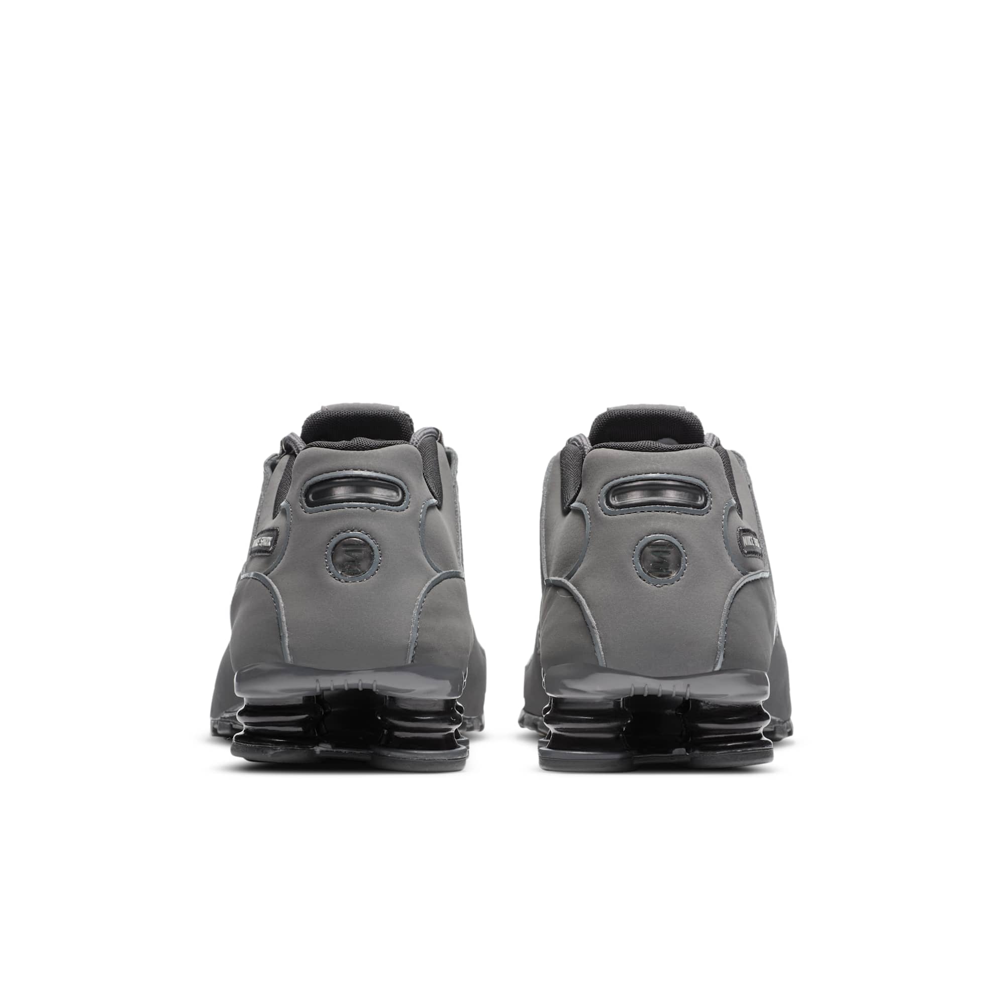 [378341-059] Mens Nike SHOX NZ