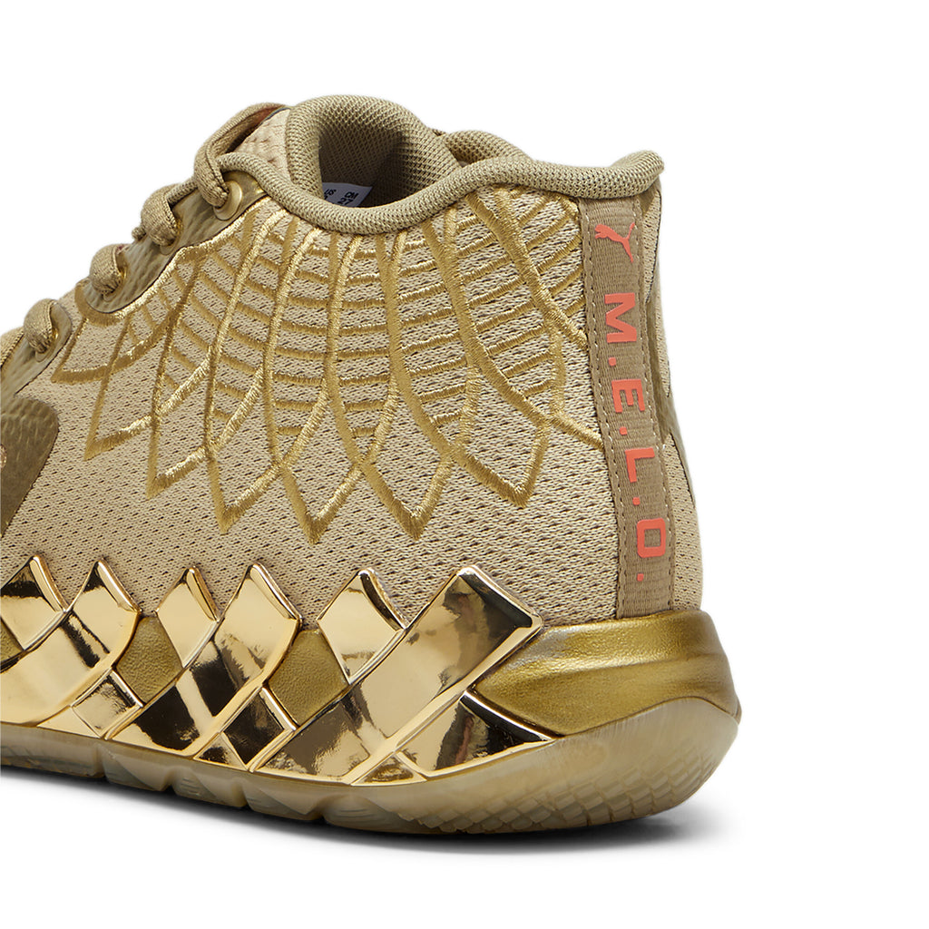 [379223-01] Mens PUMA MB.01 'GOLDEN CHILD'