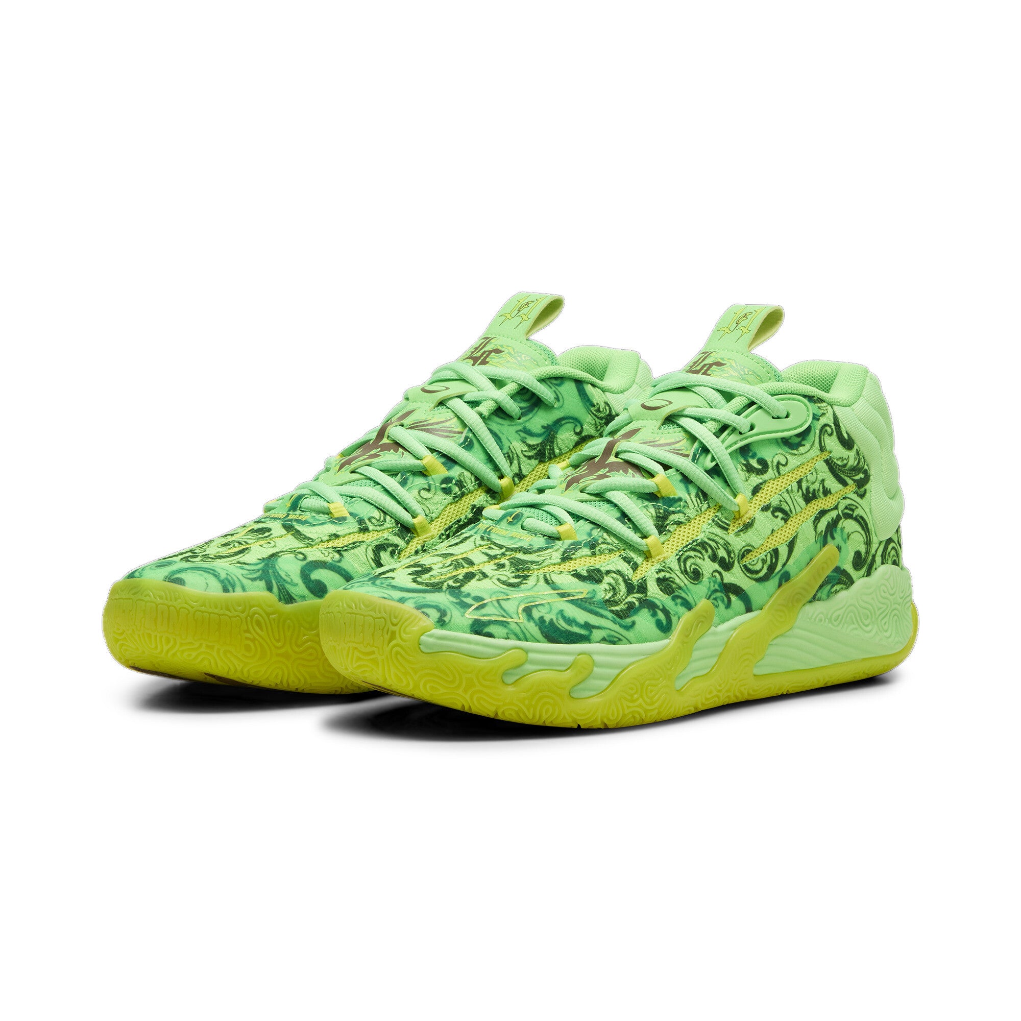 [379233-01] Mens PUMA LAFRANCÉ X MB.03 'FOREVER.RARE'
