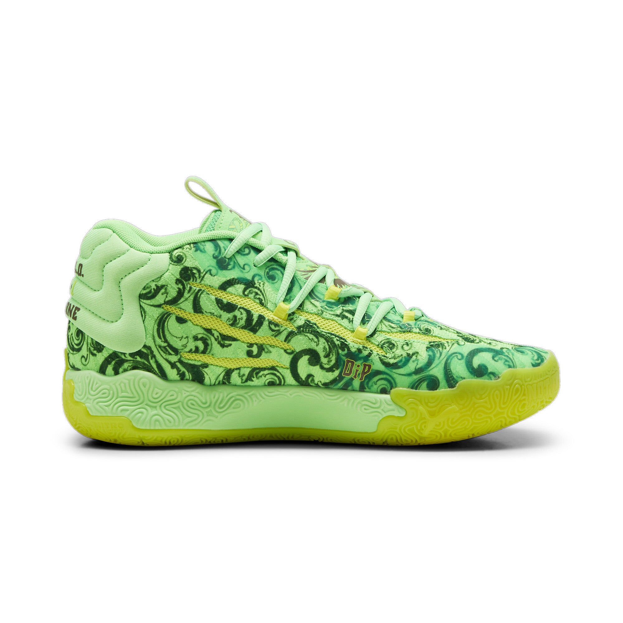 [379233-01] Mens PUMA LAFRANCÉ X MB.03 'FOREVER.RARE'