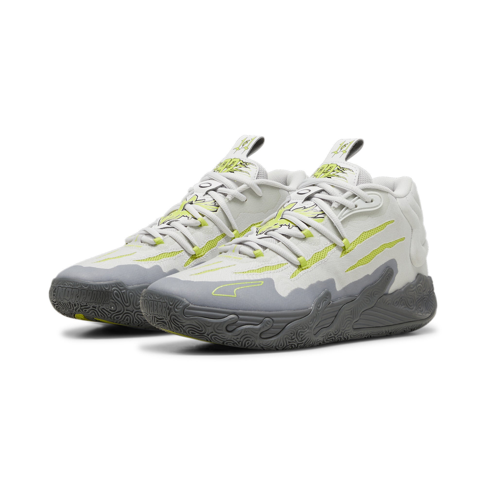 [379235-01] Mens PUMA MB.03 'CHINO HILLS'