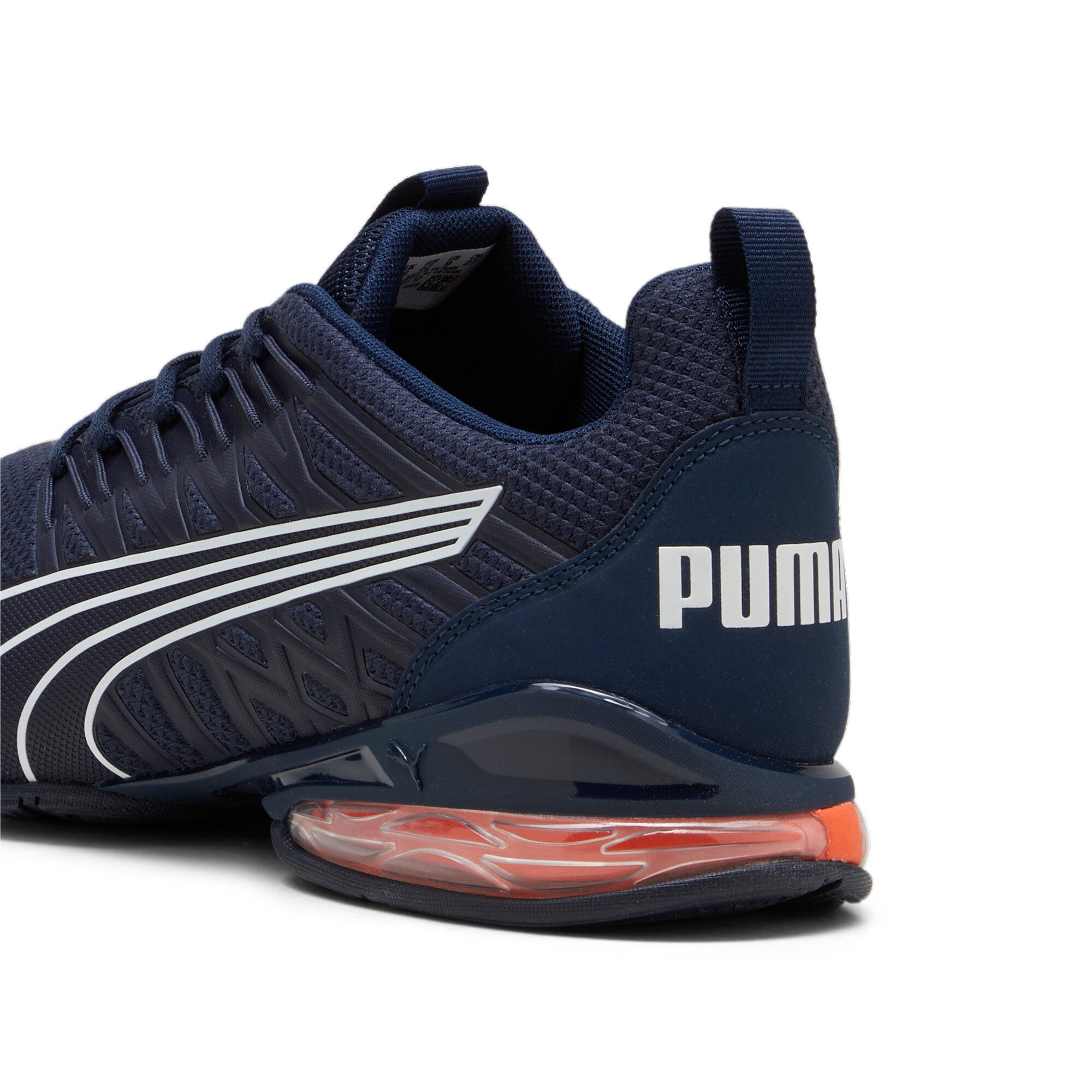 [379601-12] MENS PUMA VOLTAIC EVO