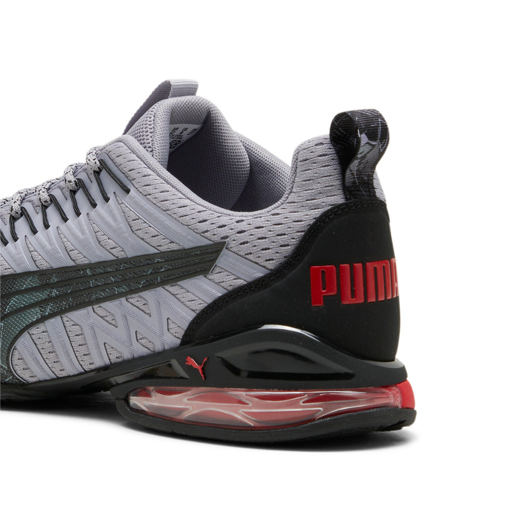[379602-02] MENS PUMA VOLTIAC EVO RETROFUTURE