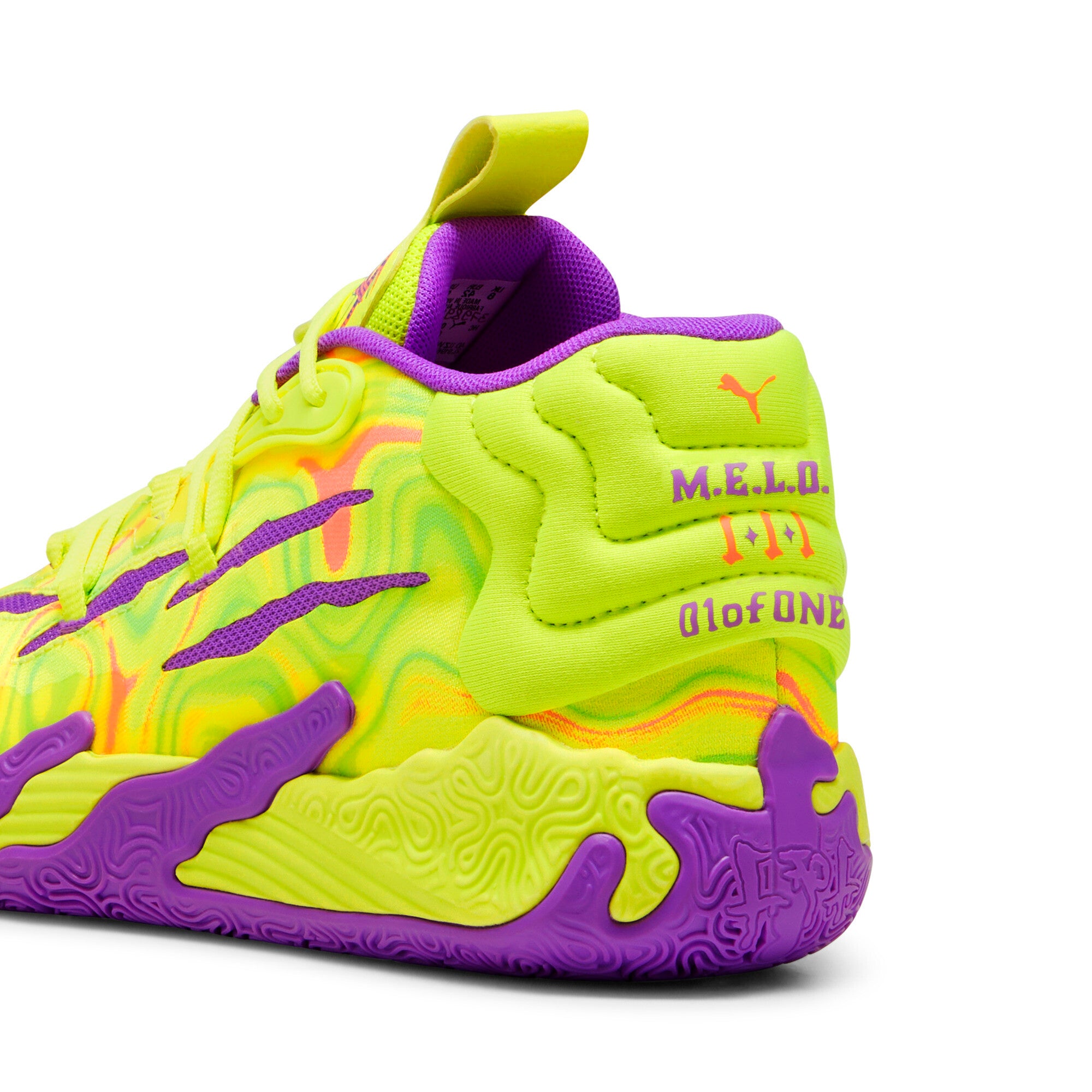 [379898-01] Mens Puma MB.03 SPARK