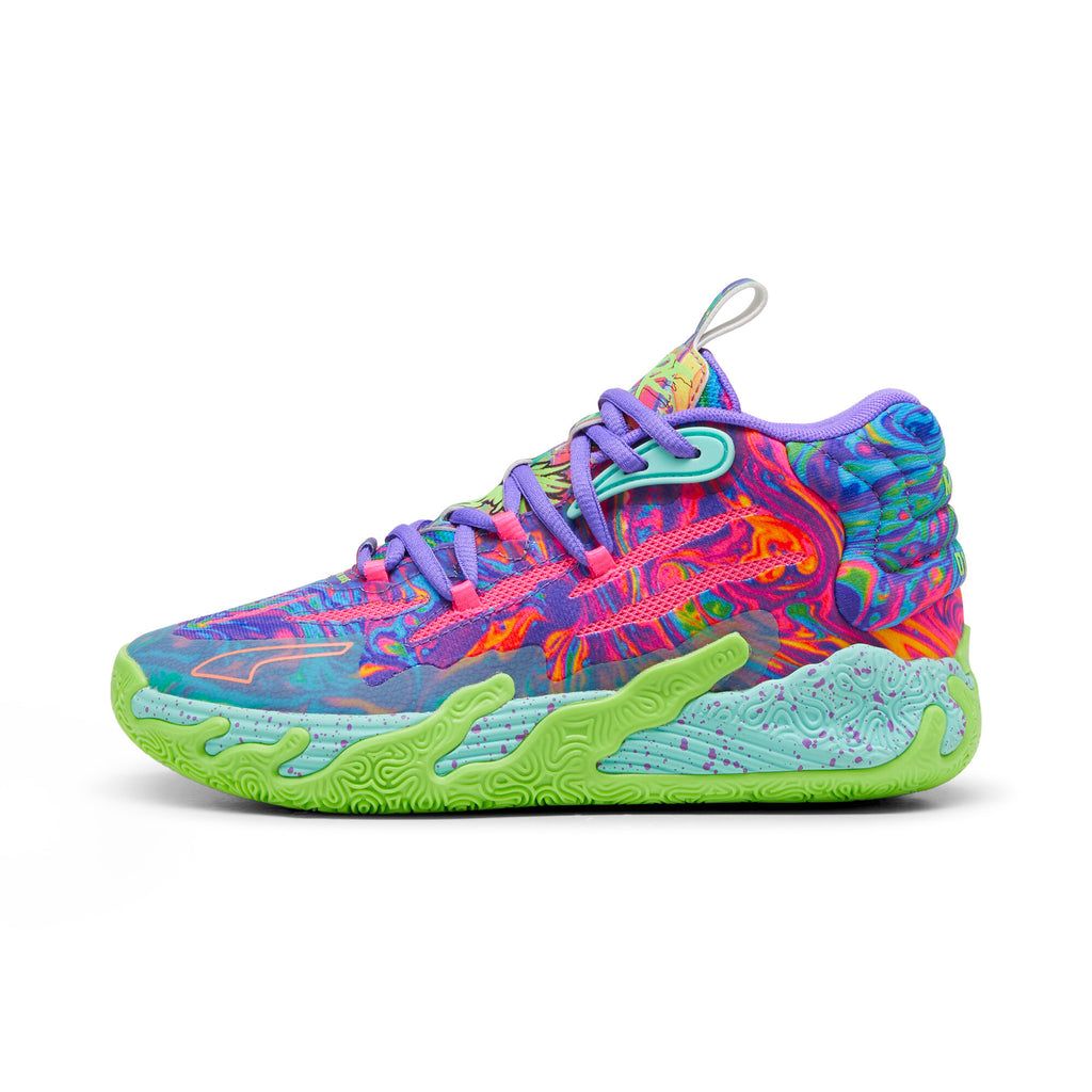 [379935-01] Youth Puma MB.03 BE YOU JR
