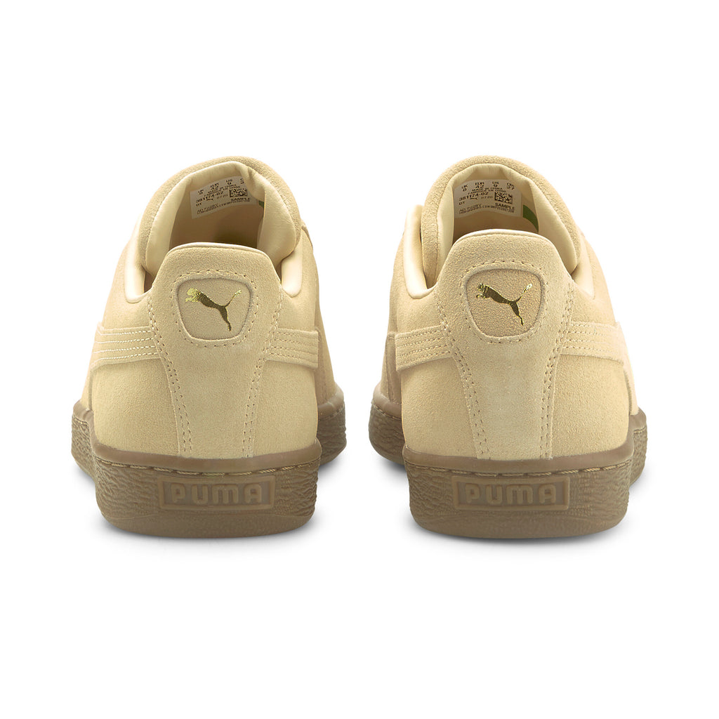 [381174-02] Mens Puma SUEDE GUM