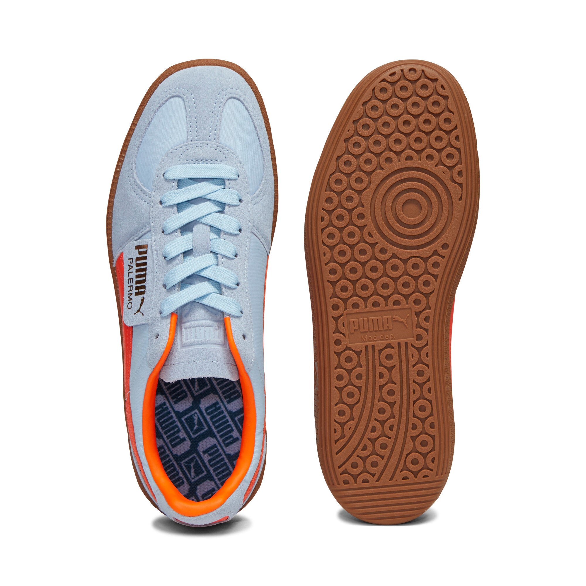 [383011-06] Mens Puma PALERMO OG