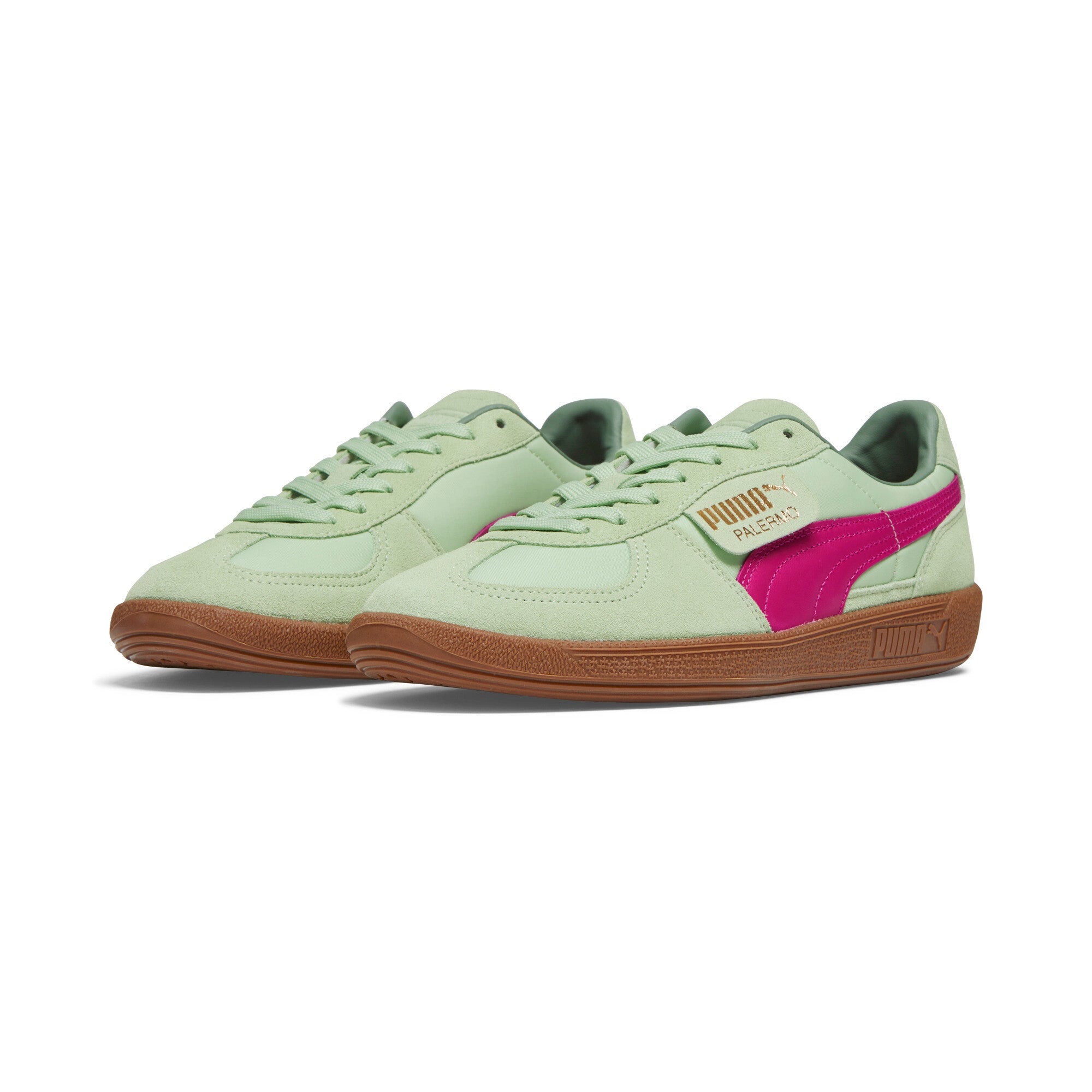 [383011-07] Mens Puma PALERMO OG